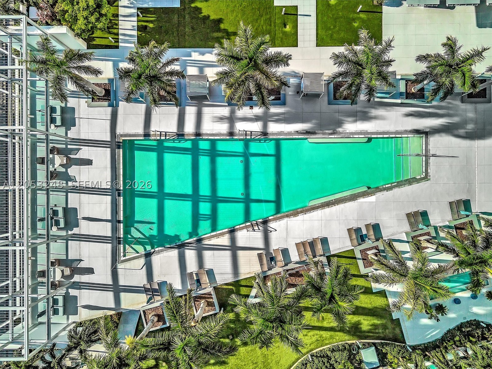 3301 NE 1st Ave #H2706, Miami FL 33137