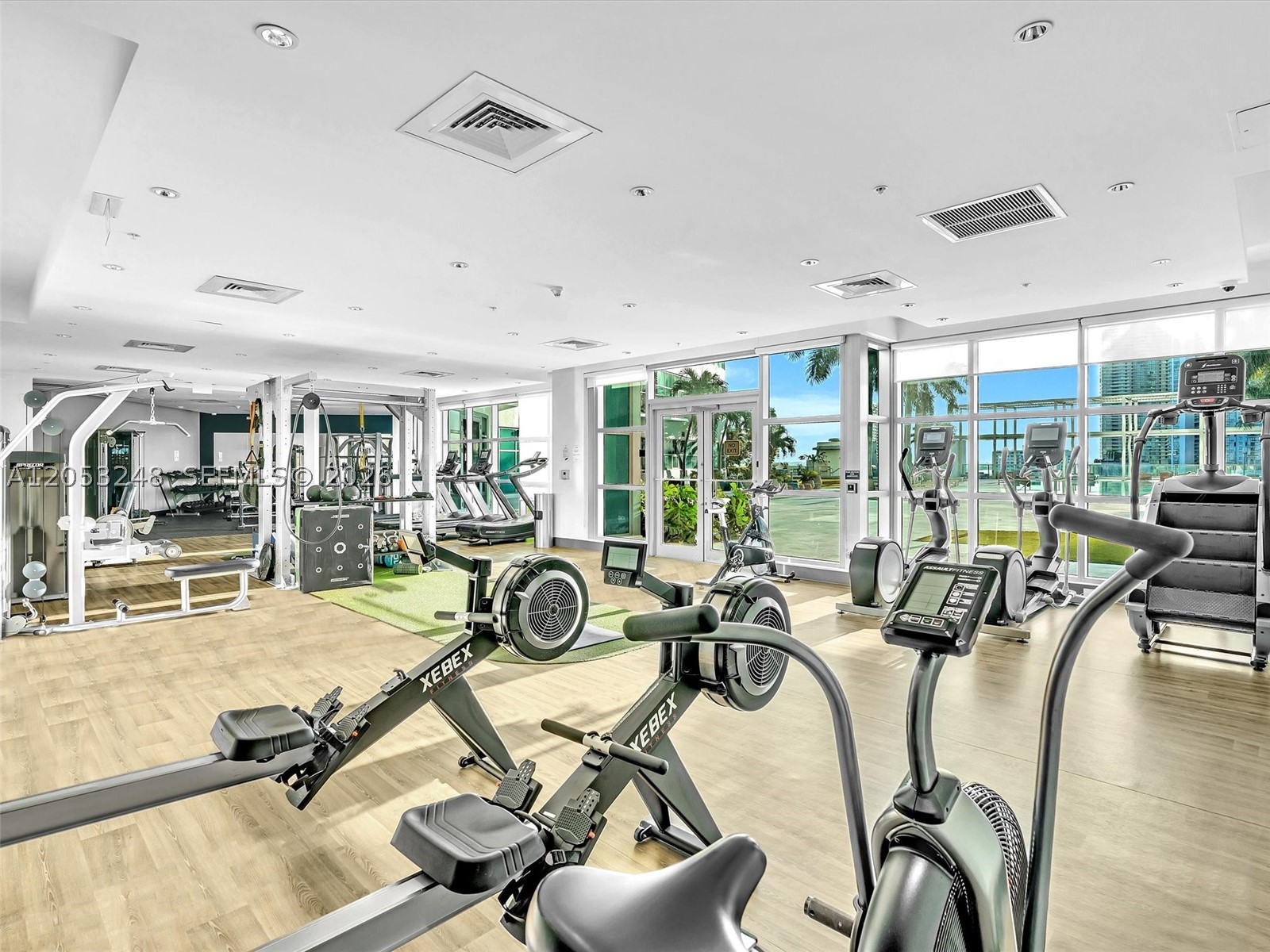 3301 NE 1st Ave #H2706, Miami FL 33137