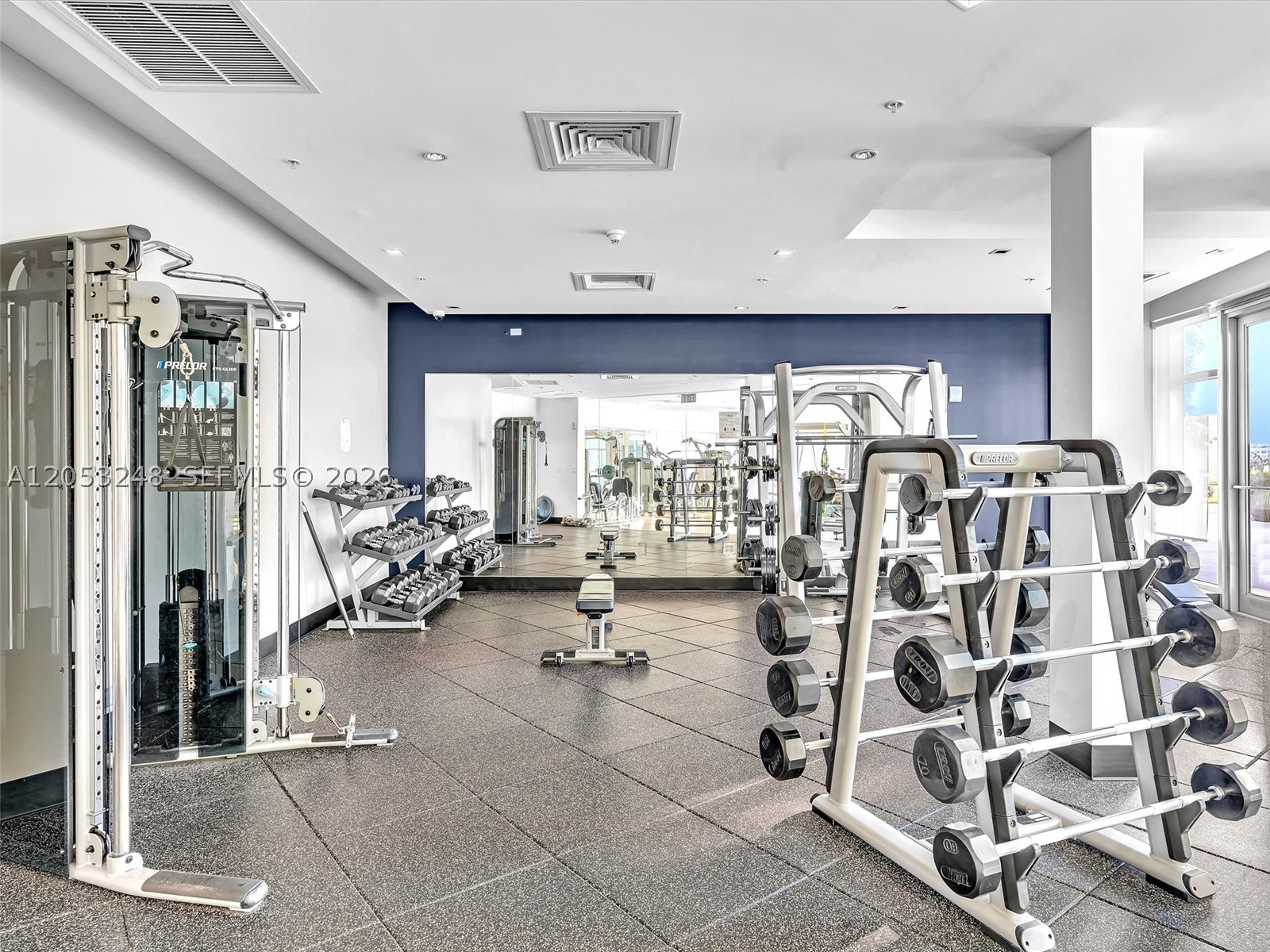3301 NE 1st Ave #H2706, Miami FL 33137