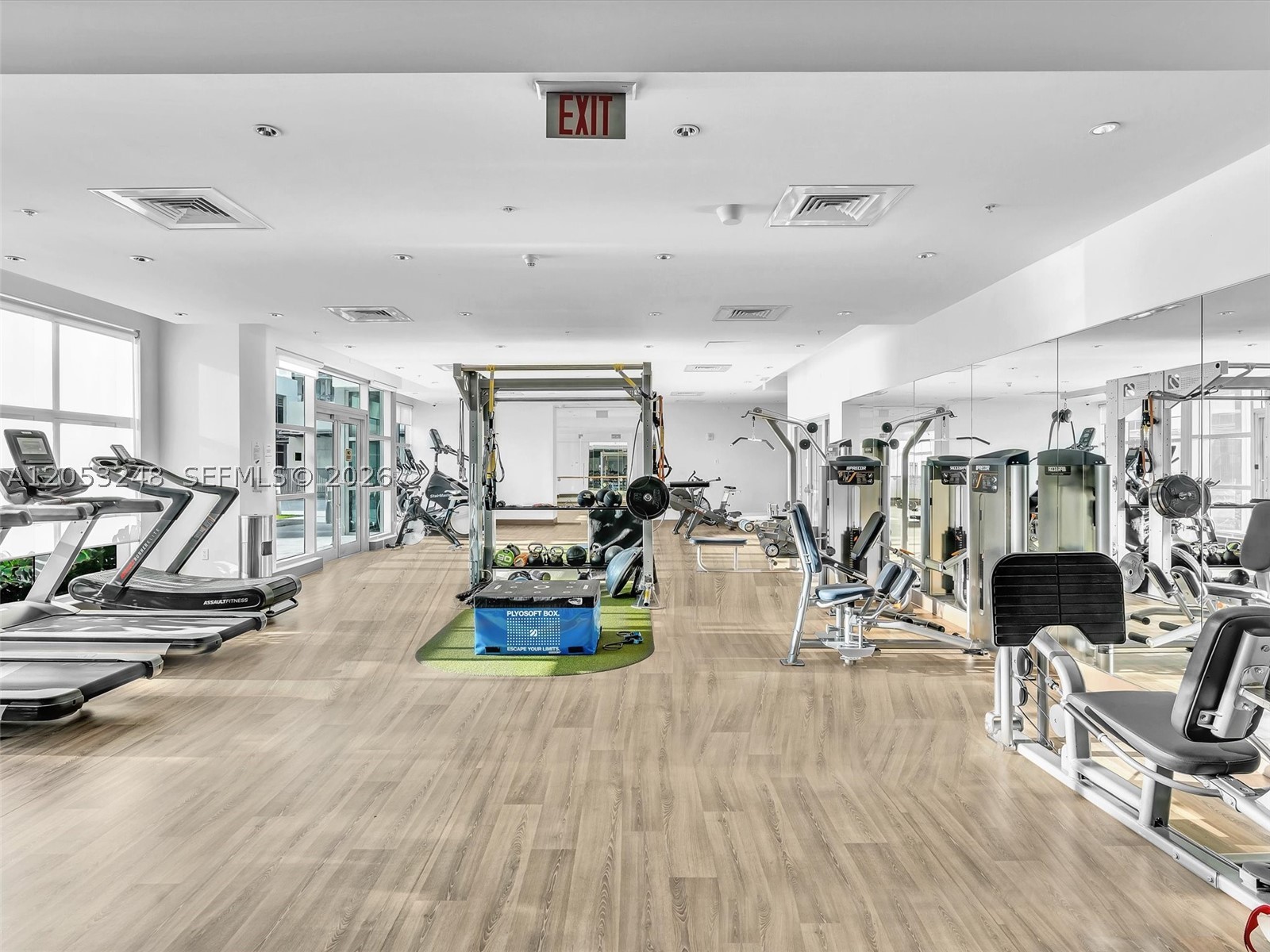 3301 NE 1st Ave #H2706, Miami FL 33137