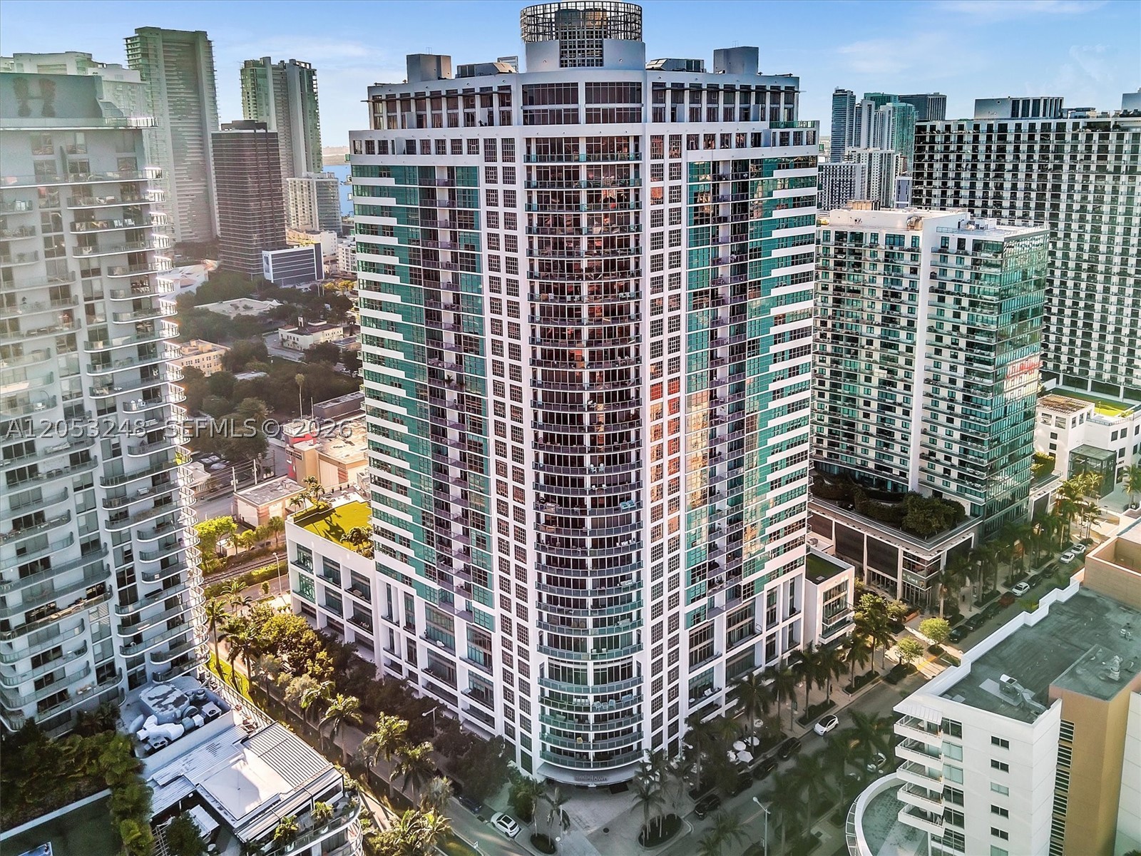 3301 NE 1st Ave #H2706, Miami FL 33137