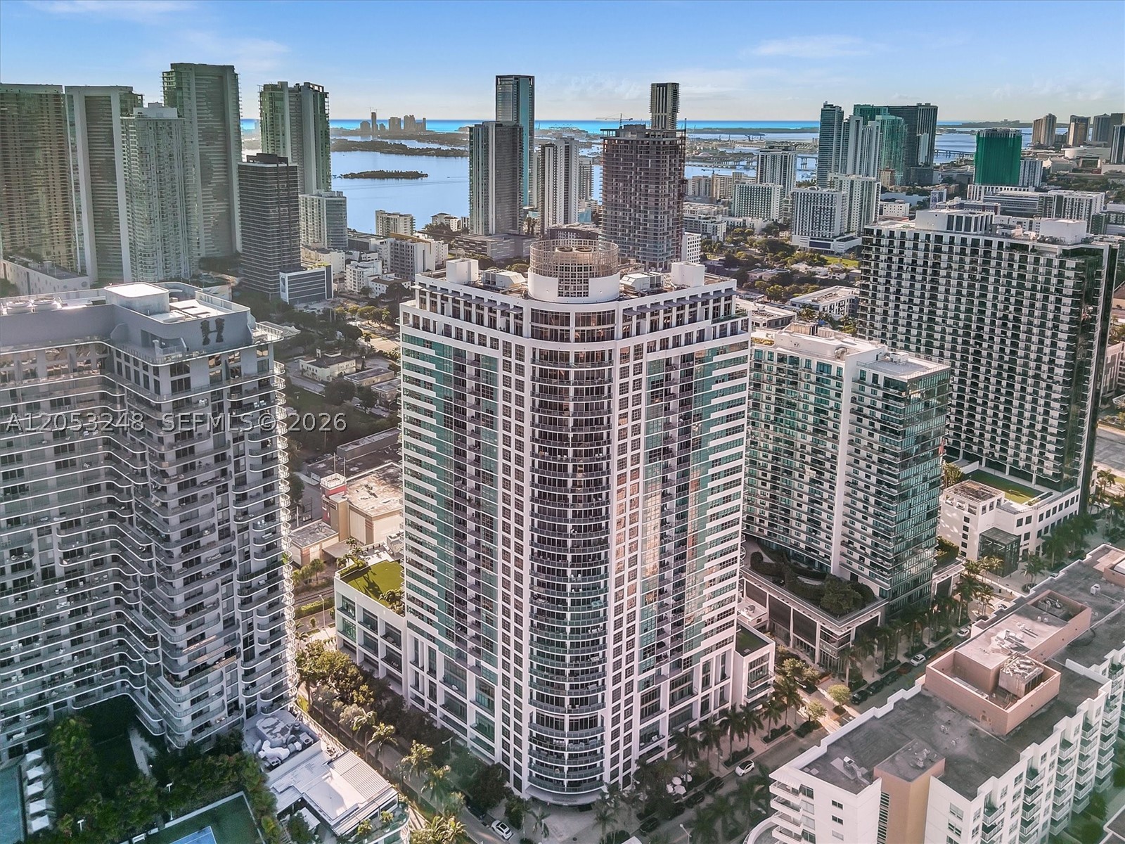 3301 NE 1st Ave #H2706, Miami FL 33137