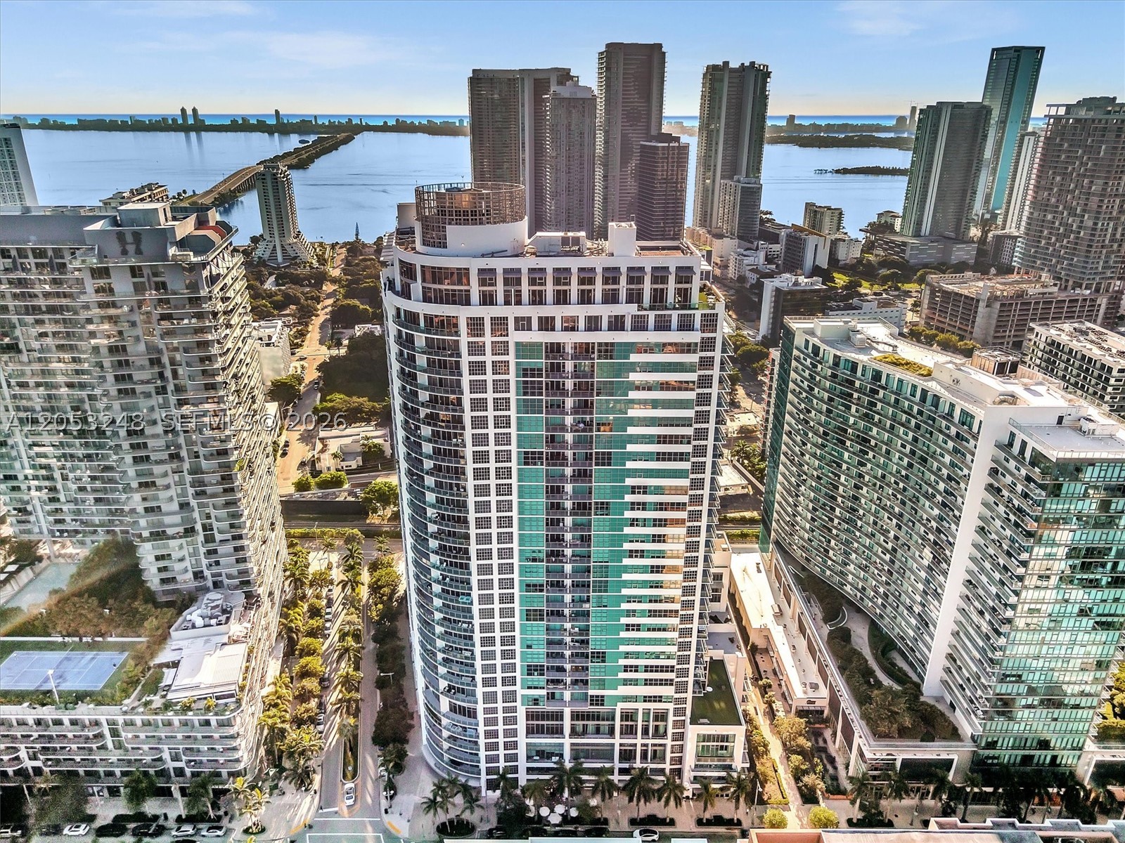 3301 NE 1st Ave #H2706, Miami FL 33137