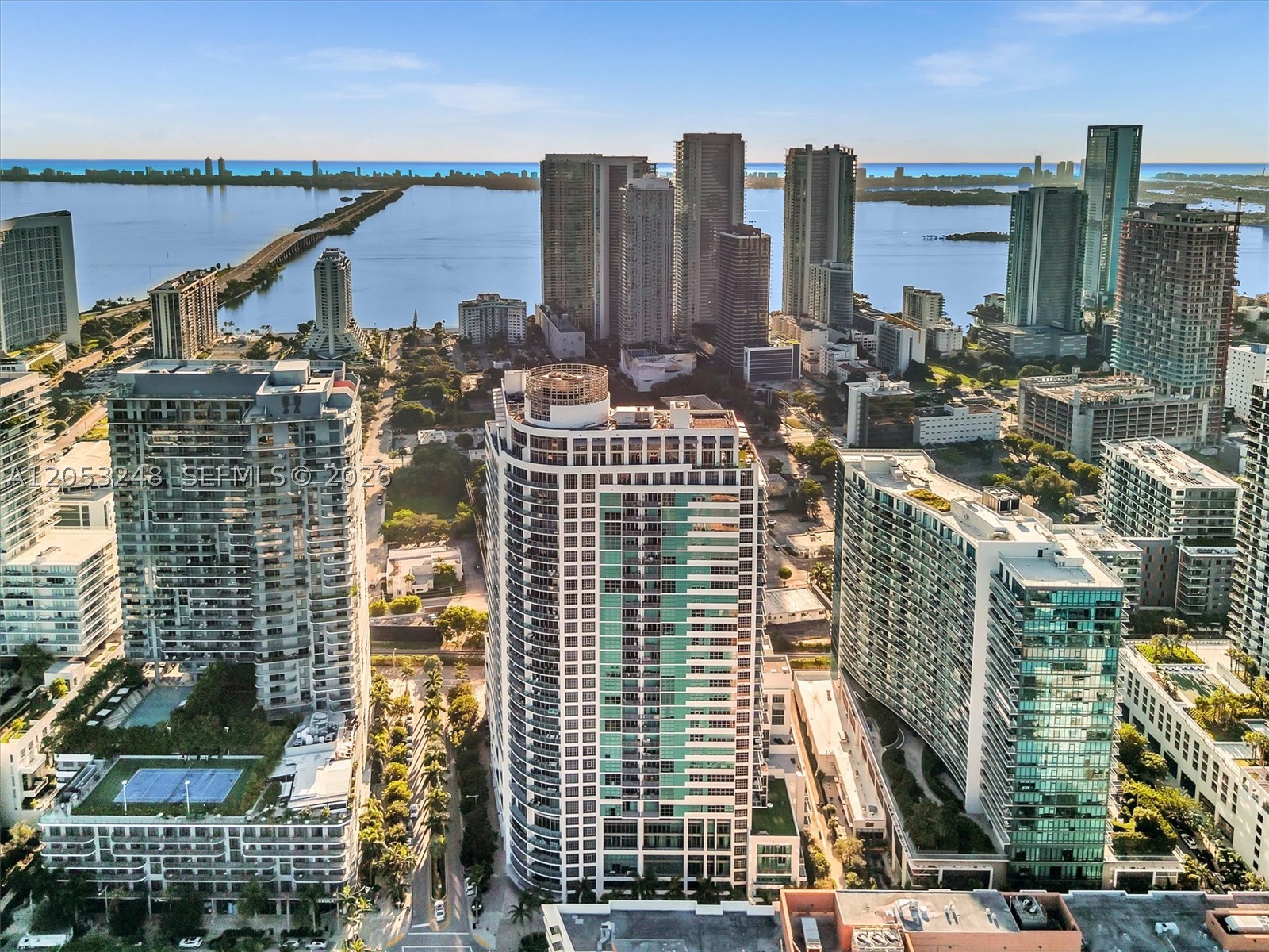 3301 NE 1st Ave #H2706, Miami FL 33137