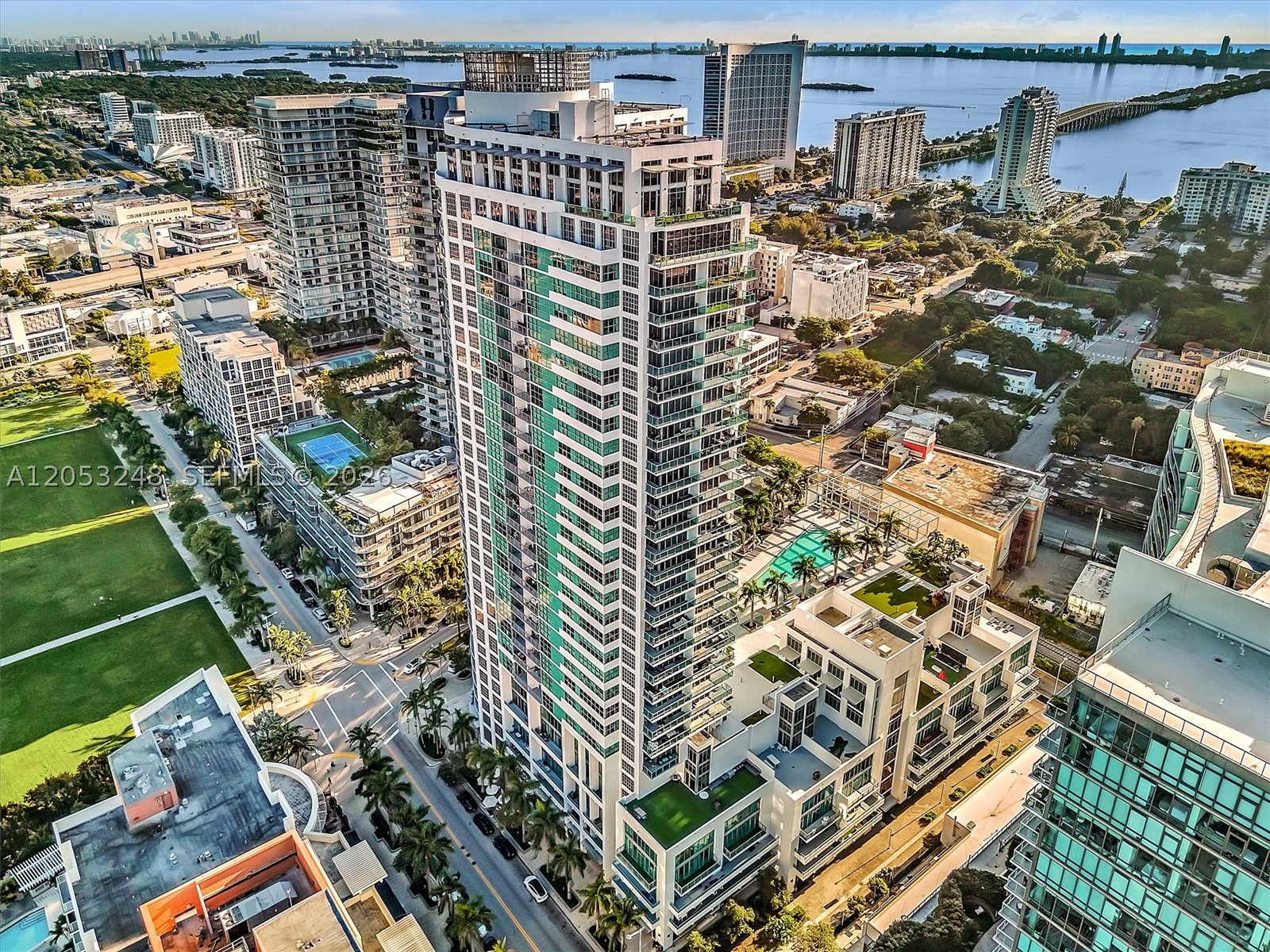 3301 NE 1st Ave #H2706, Miami FL 33137