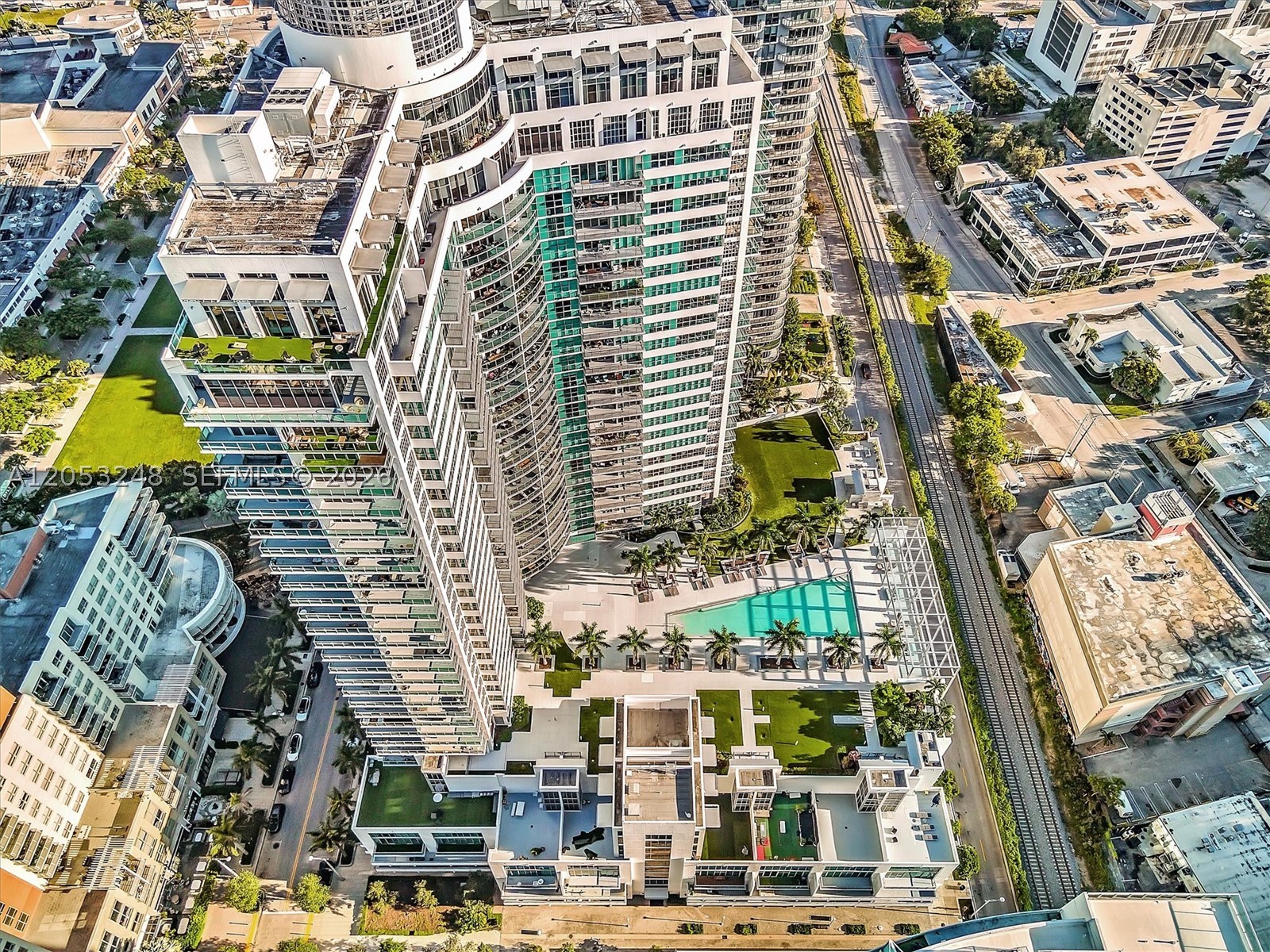 3301 NE 1st Ave #H2706, Miami FL 33137