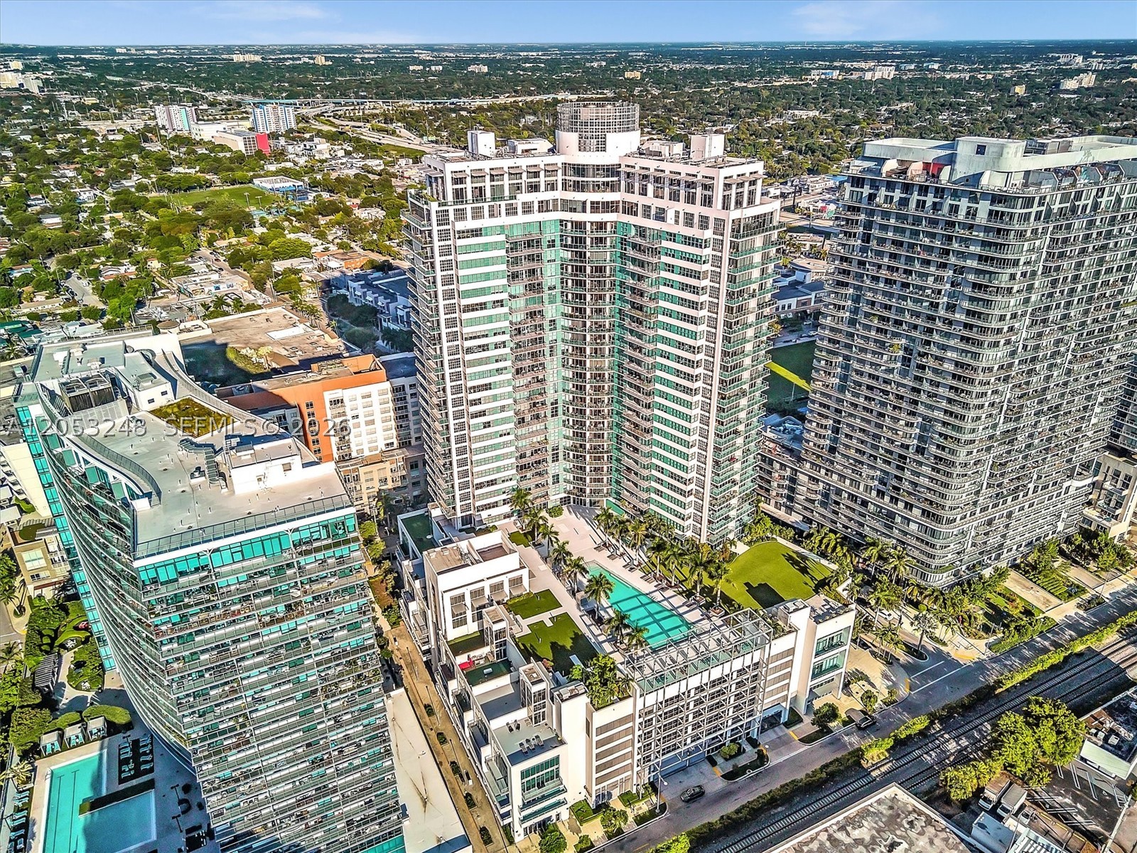 3301 NE 1st Ave #H2706, Miami FL 33137