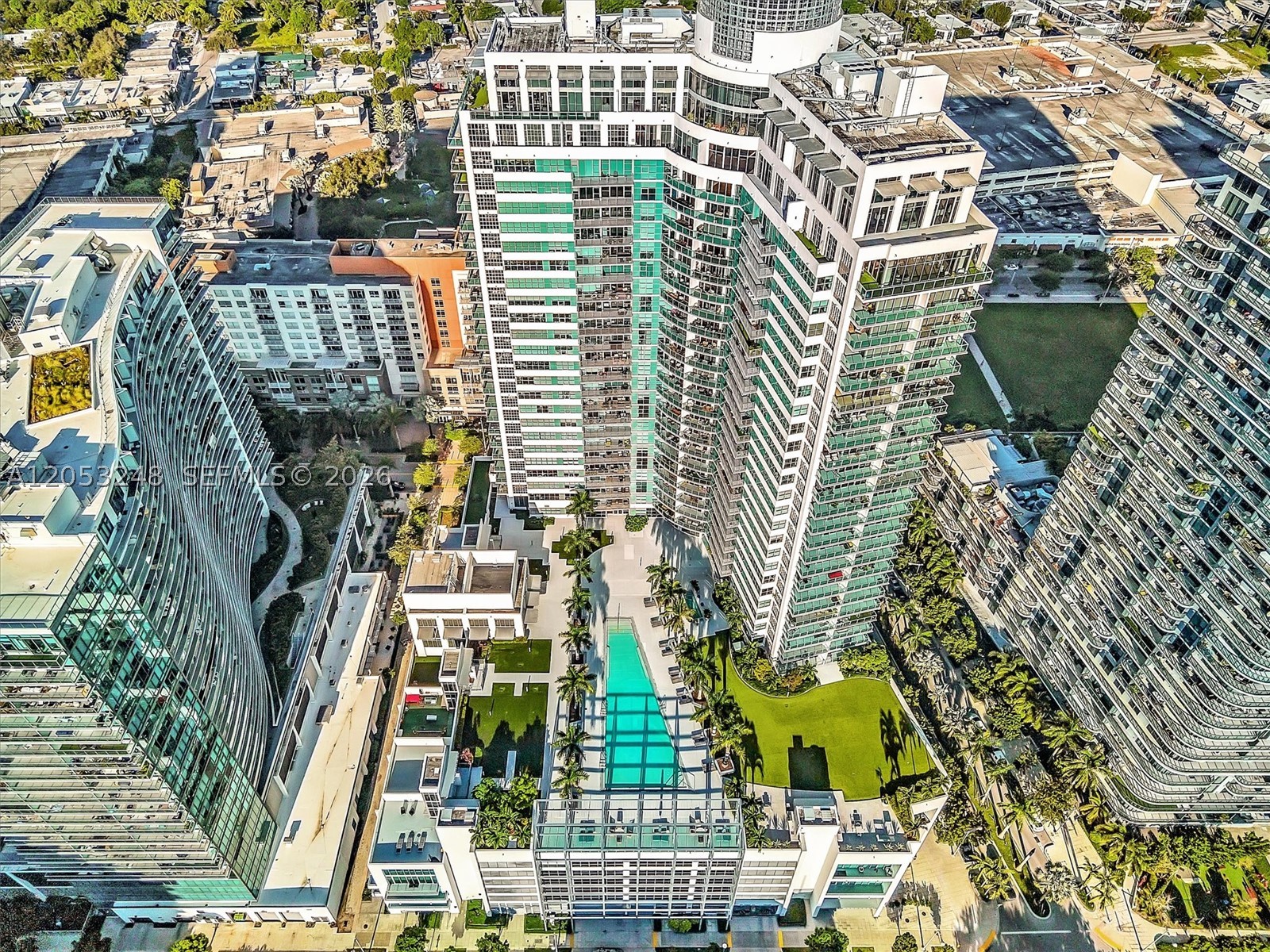 3301 NE 1st Ave #H2706, Miami FL 33137