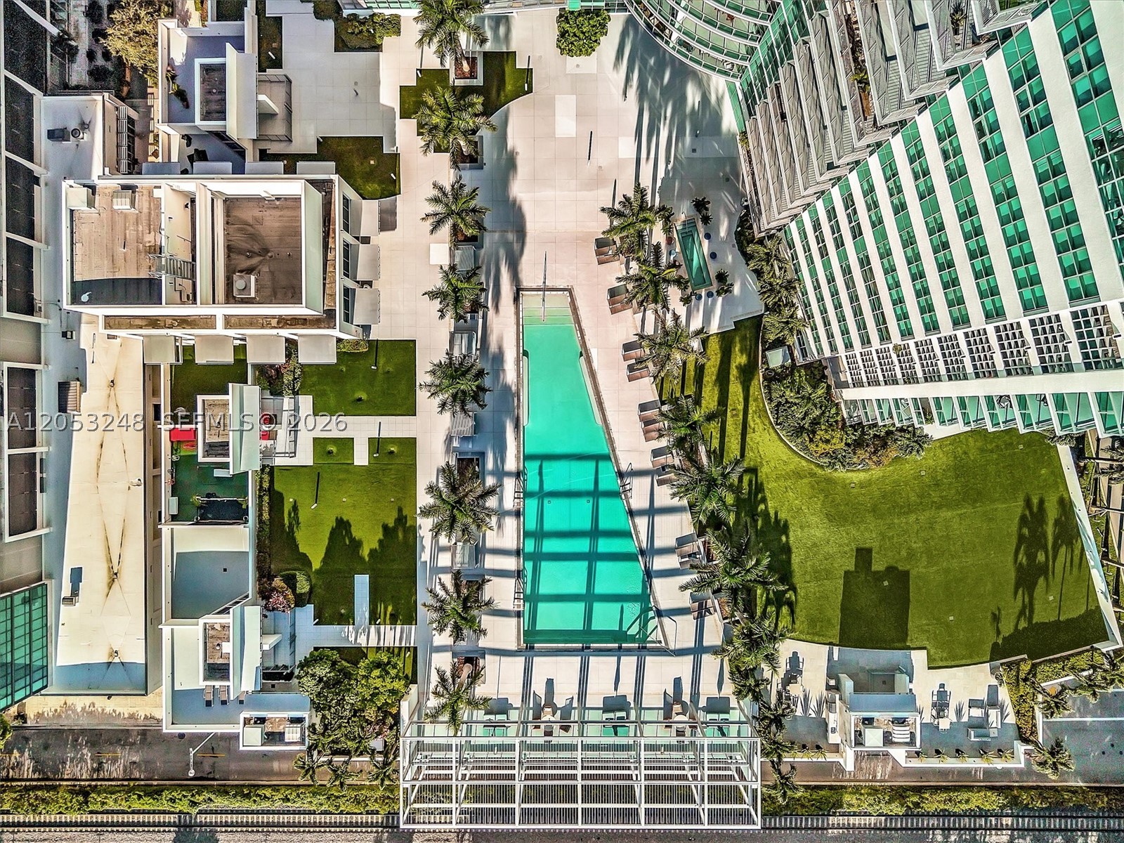 3301 NE 1st Ave #H2706, Miami FL 33137