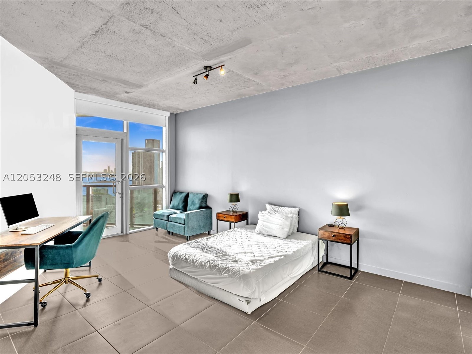 3301 NE 1st Ave #H2706, Miami FL 33137