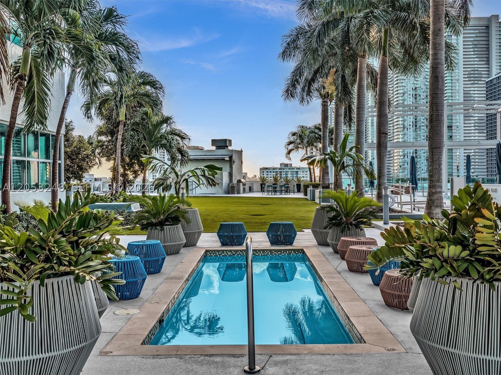 3301 NE 1st Ave #H2706, Miami FL 33137