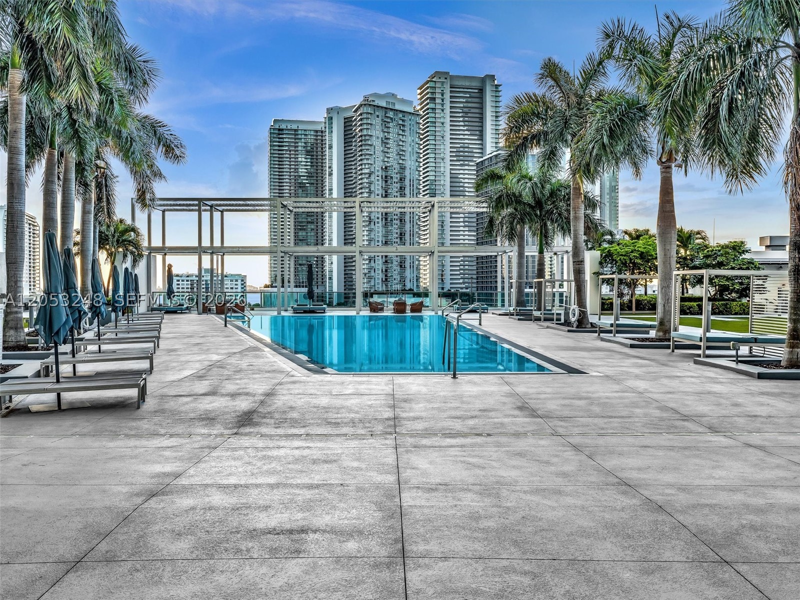 3301 NE 1st Ave #H2706, Miami FL 33137