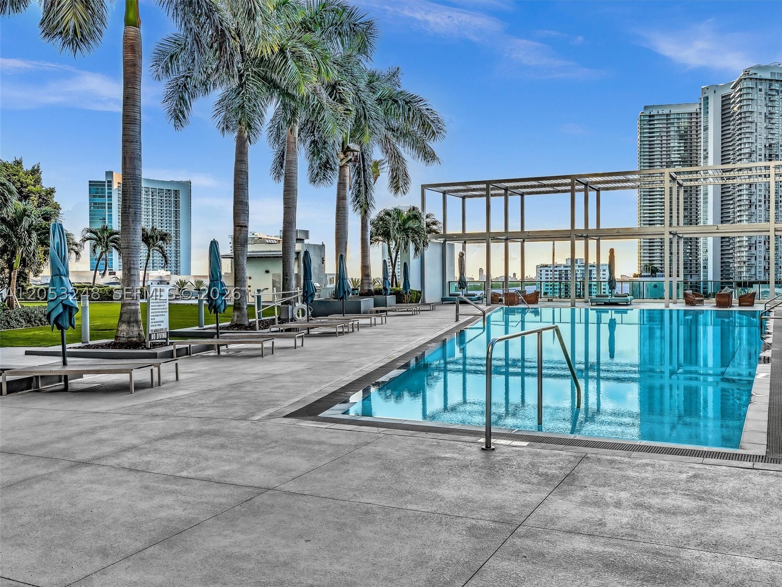 3301 NE 1st Ave #H2706, Miami FL 33137