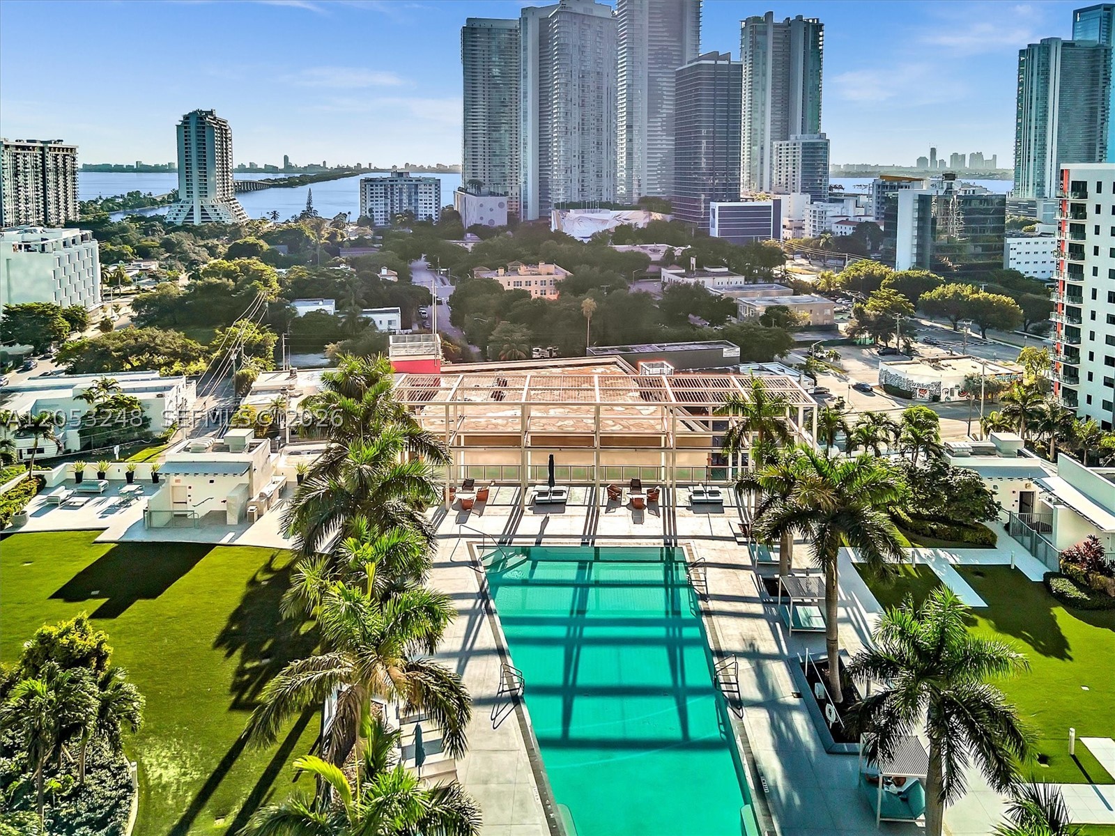 3301 NE 1st Ave #H2706, Miami FL 33137