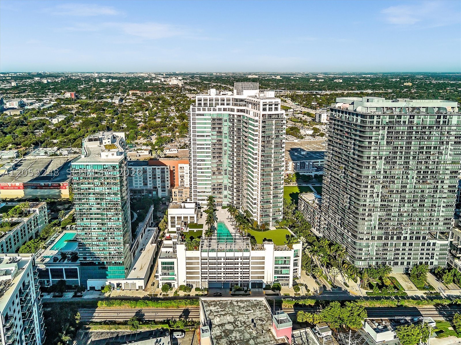 3301 NE 1st Ave #H2706, Miami FL 33137