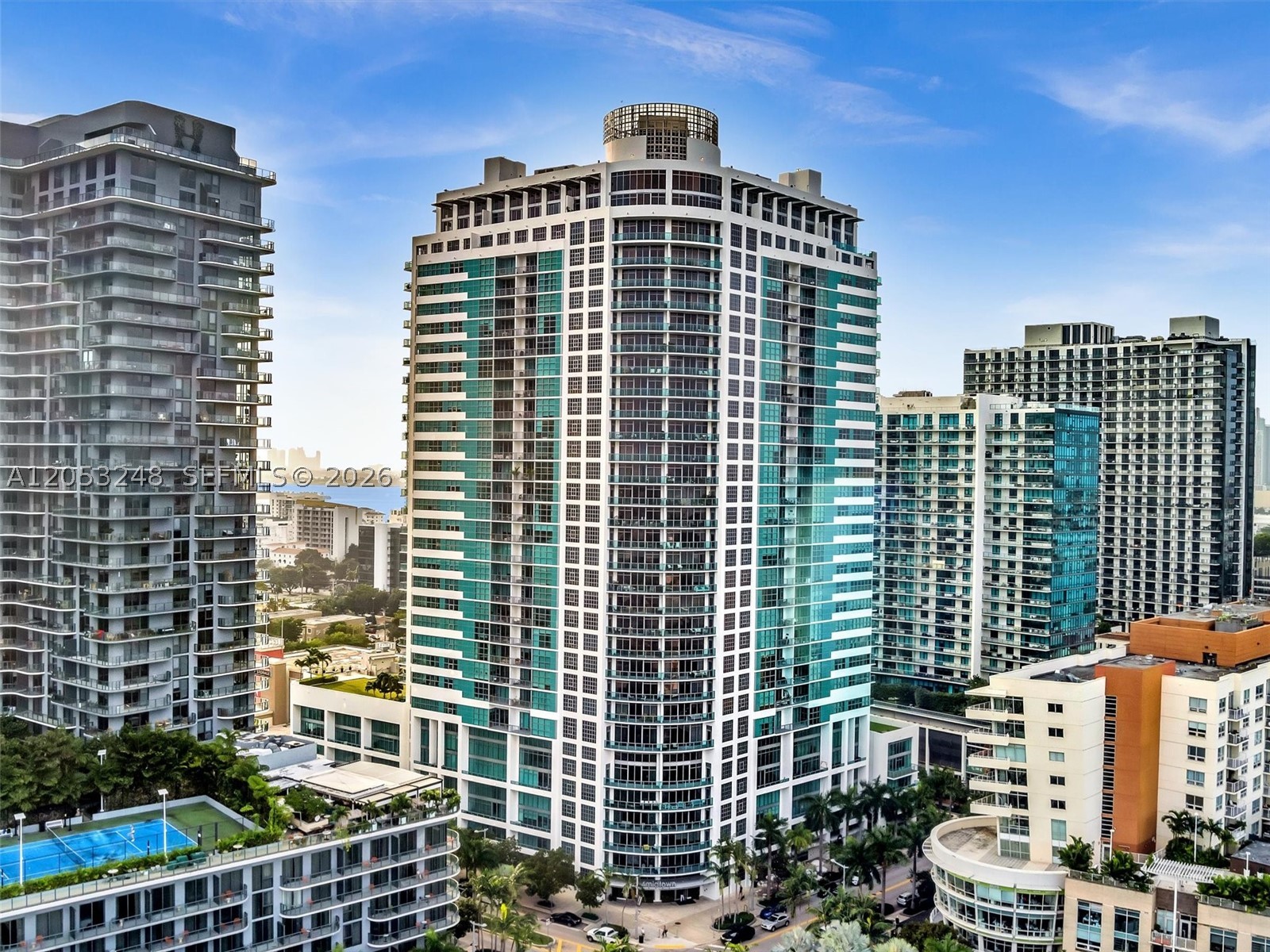 3301 NE 1st Ave #H2706, Miami FL 33137