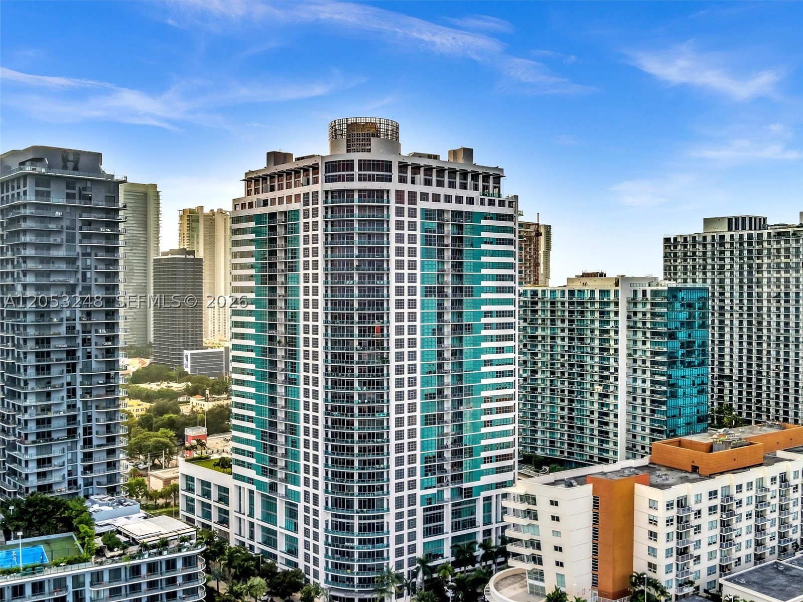 3301 NE 1st Ave #H2706, Miami FL 33137