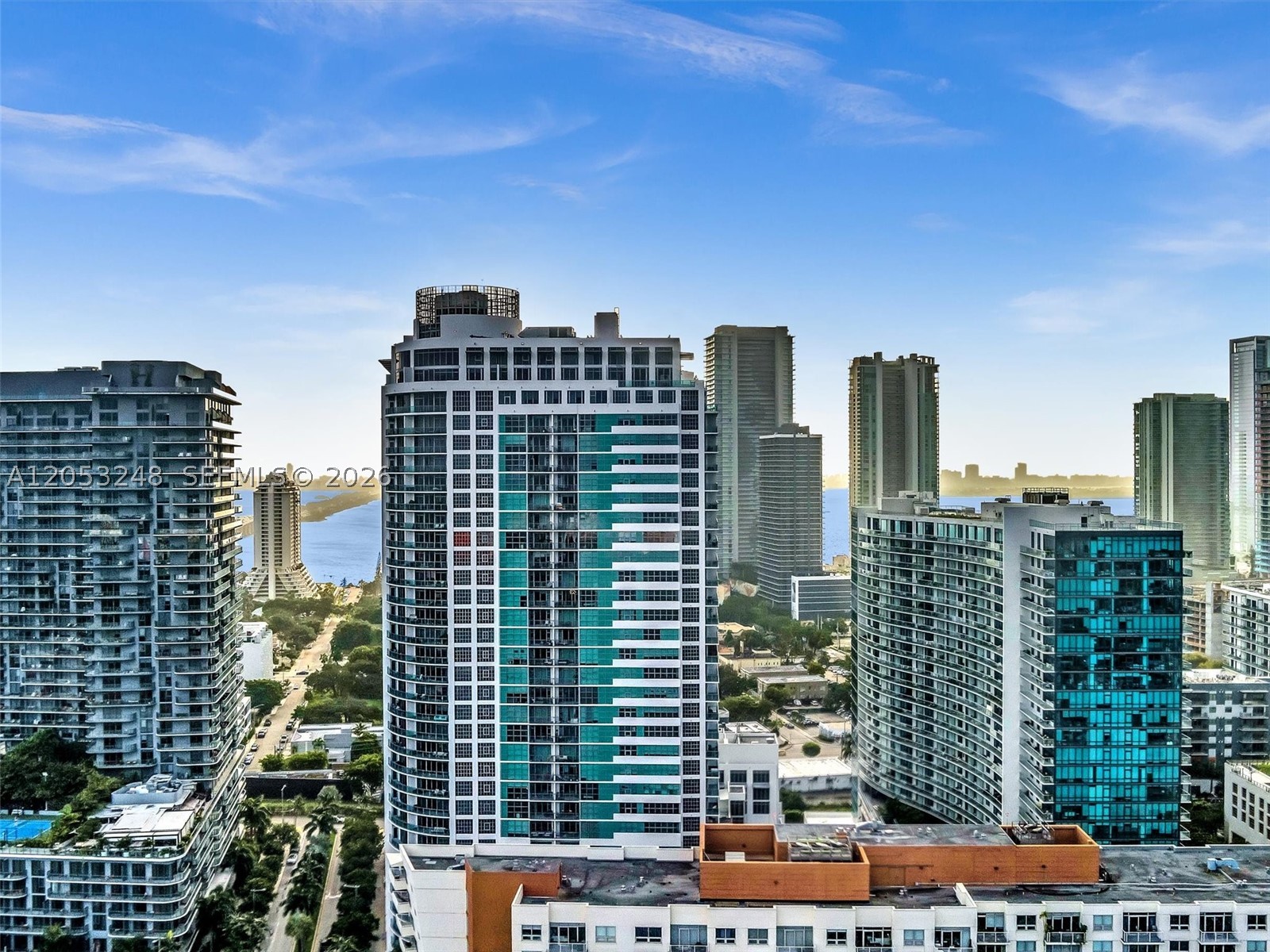 3301 NE 1st Ave #H2706, Miami FL 33137