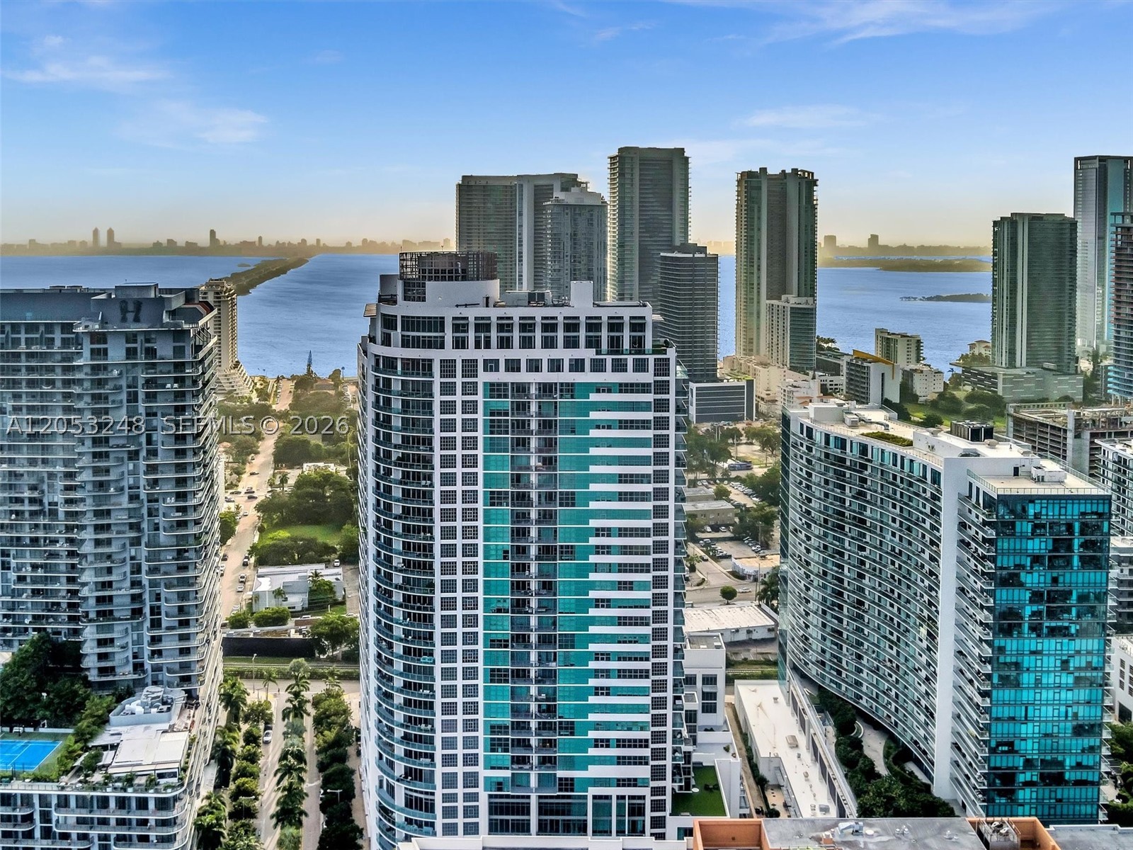 3301 NE 1st Ave #H2706, Miami FL 33137