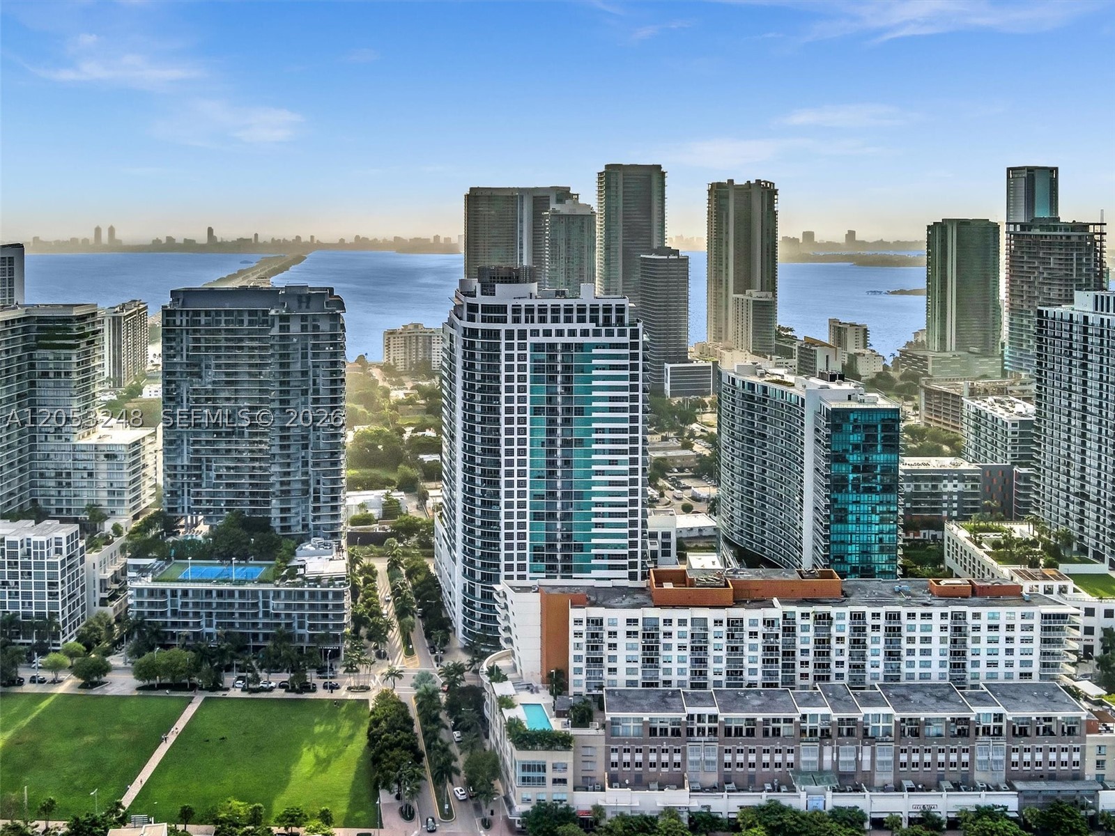 3301 NE 1st Ave #H2706, Miami FL 33137