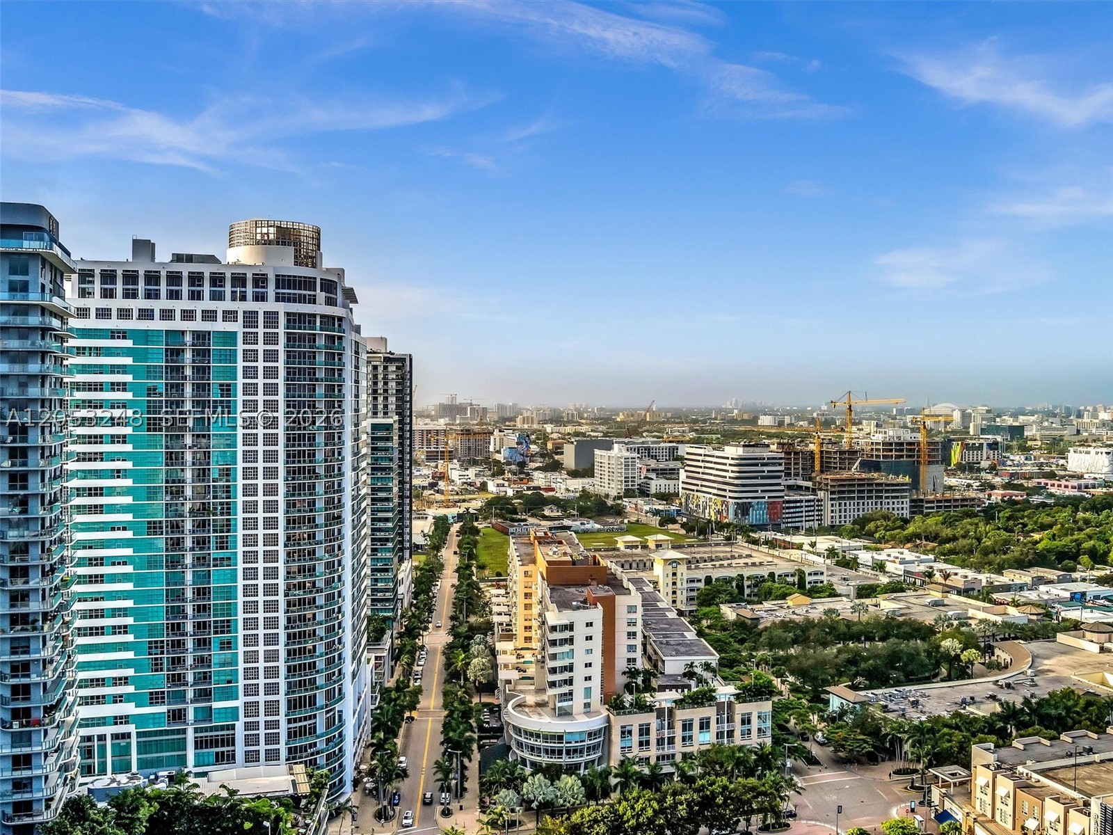 3301 NE 1st Ave #H2706, Miami FL 33137