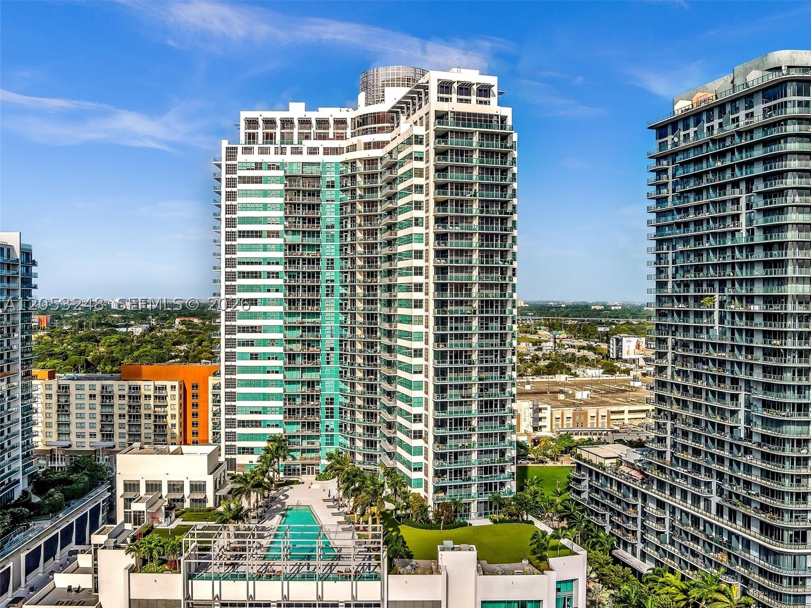3301 NE 1st Ave #H2706, Miami FL 33137