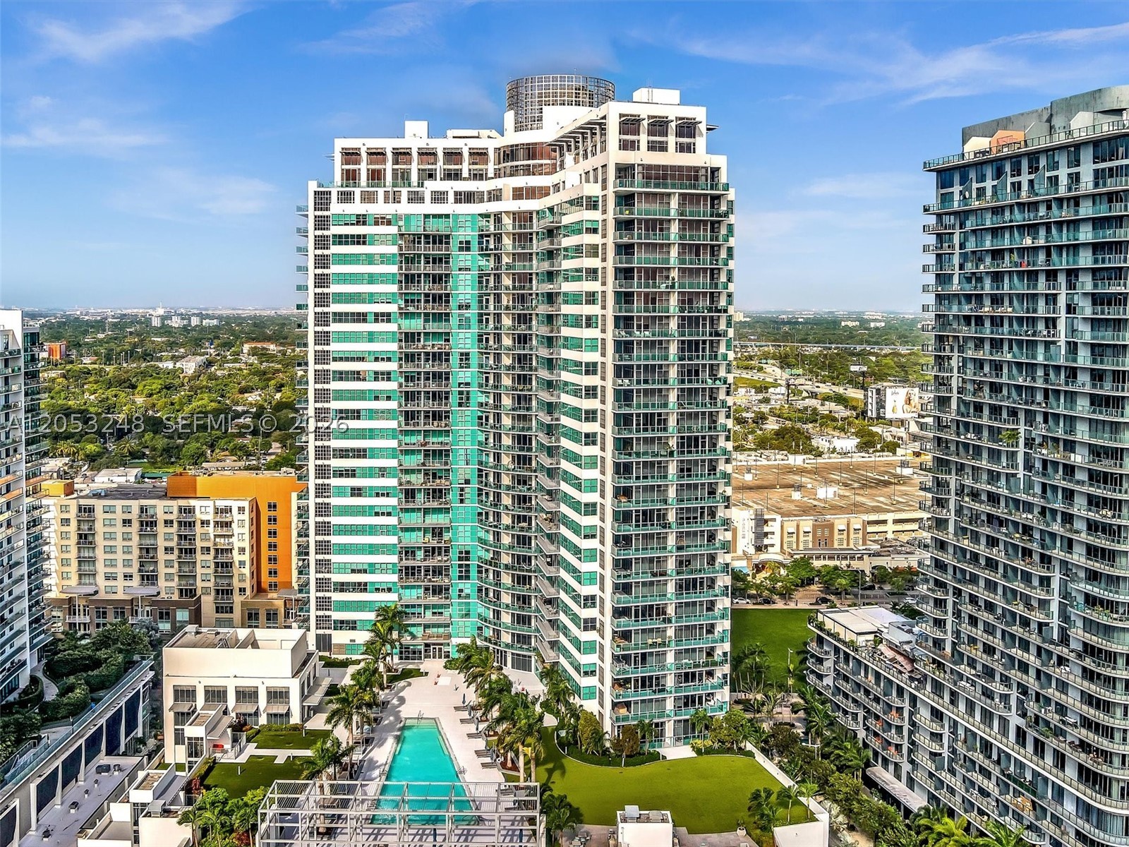 3301 NE 1st Ave #H2706, Miami FL 33137