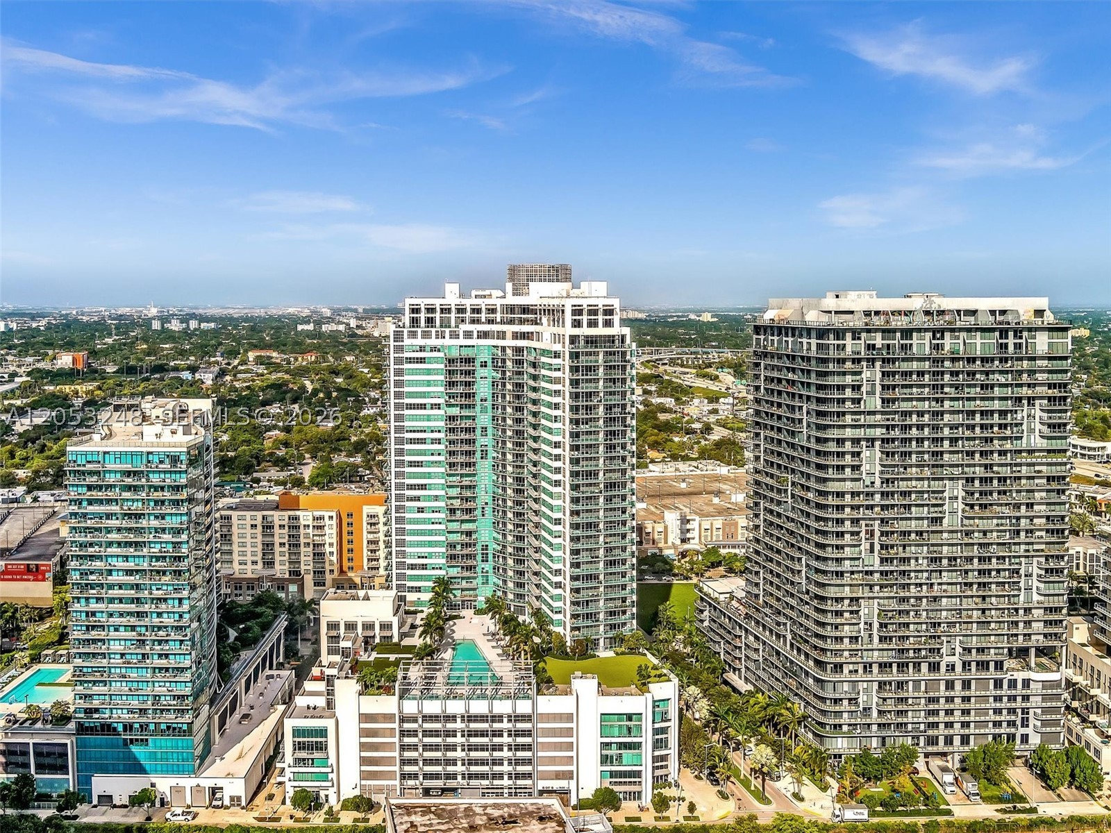 3301 NE 1st Ave #H2706, Miami FL 33137