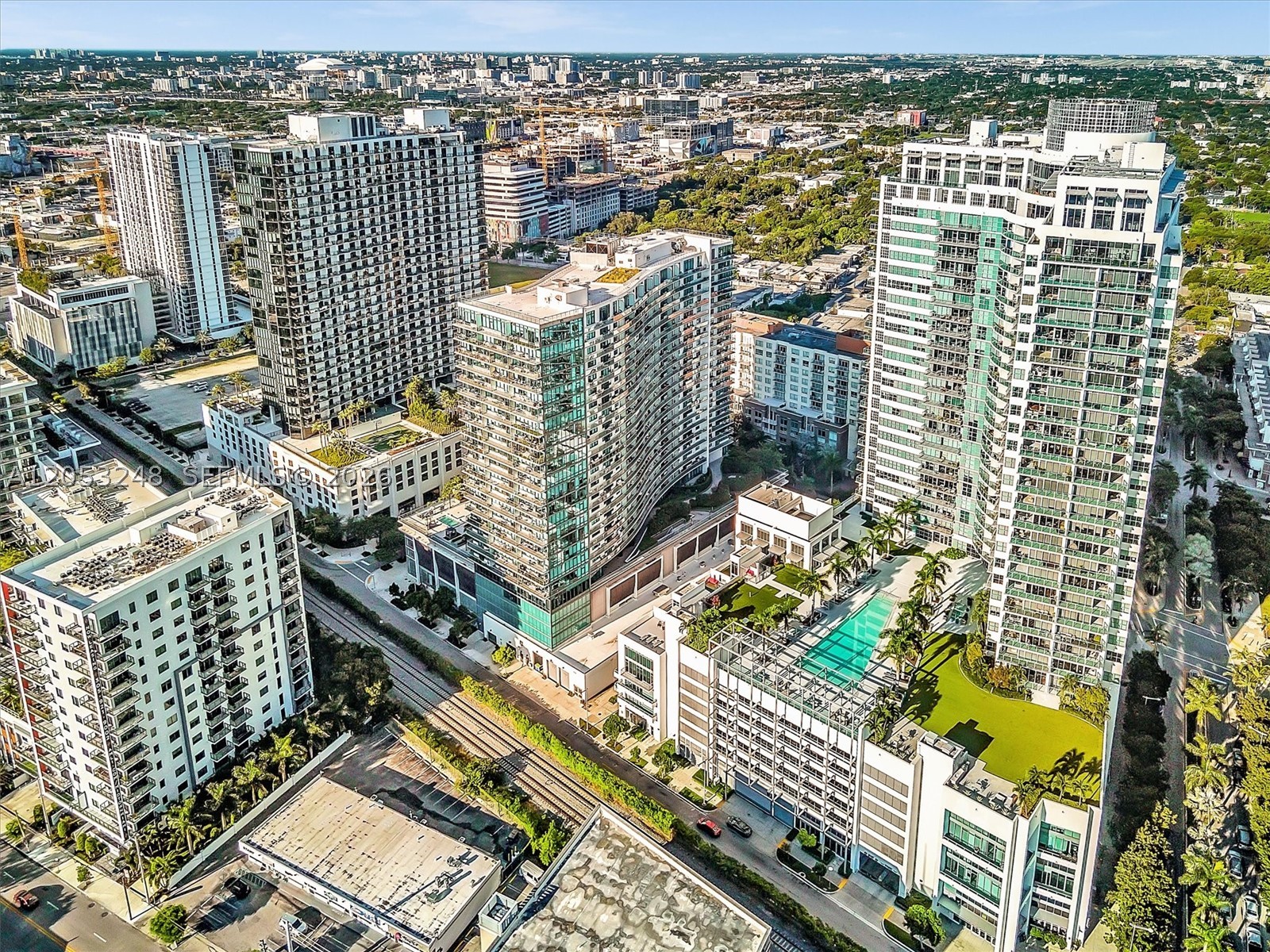 3301 NE 1st Ave #H2706, Miami FL 33137