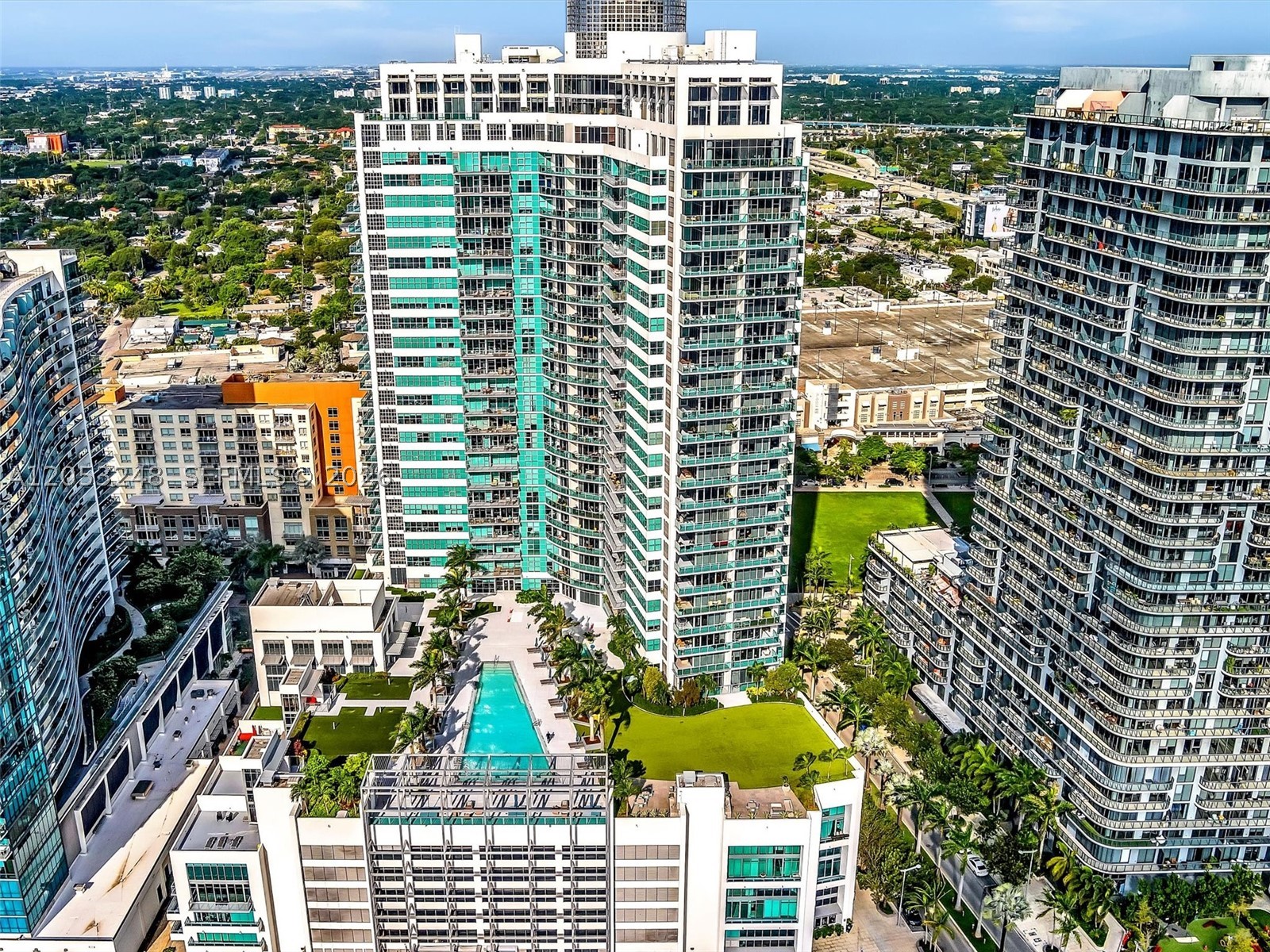 3301 NE 1st Ave #H2706, Miami FL 33137