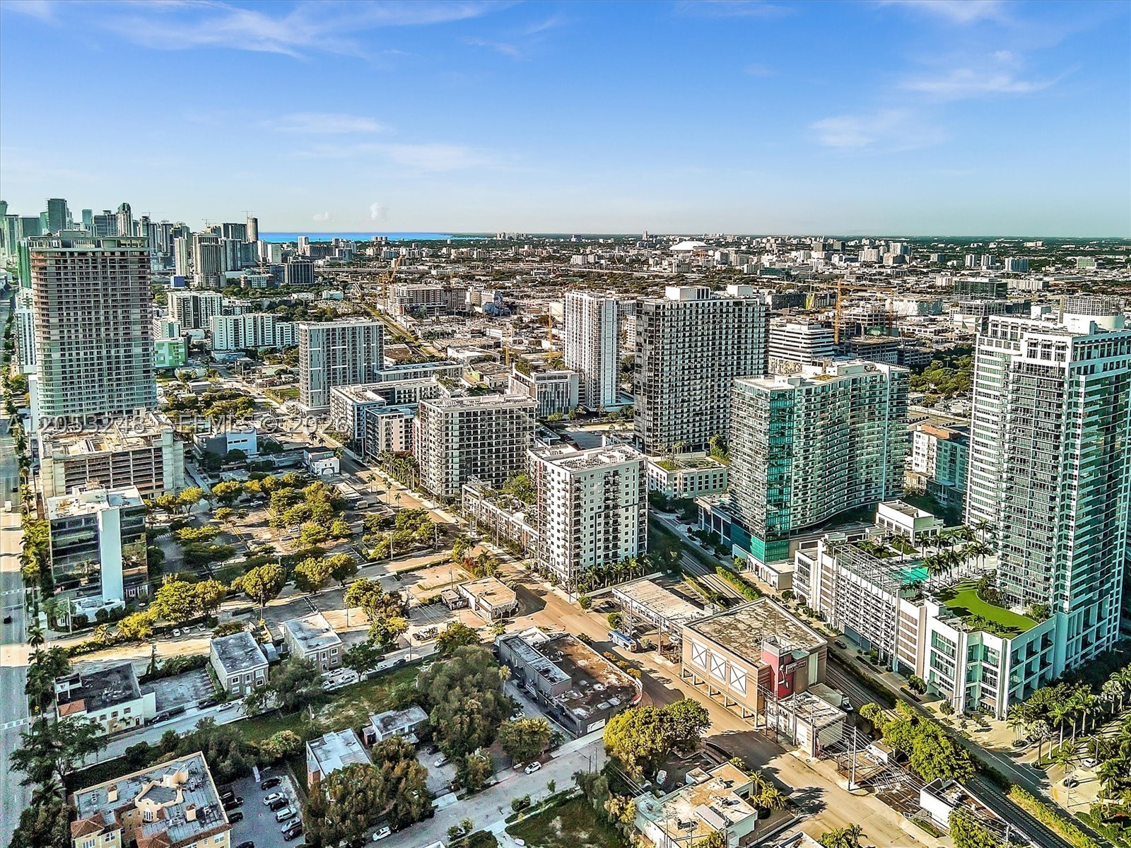 3301 NE 1st Ave #H2706, Miami FL 33137