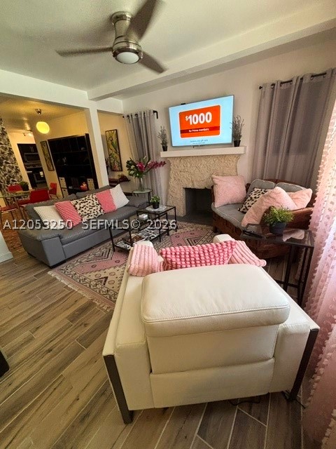 180 NE 82nd Ter #L, Miami FL 33138