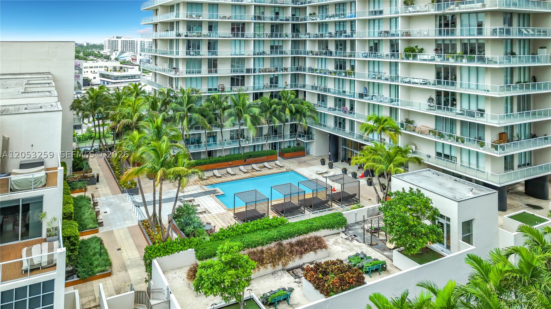 3470 E Coast Ave #H0907, Miami FL 33137
