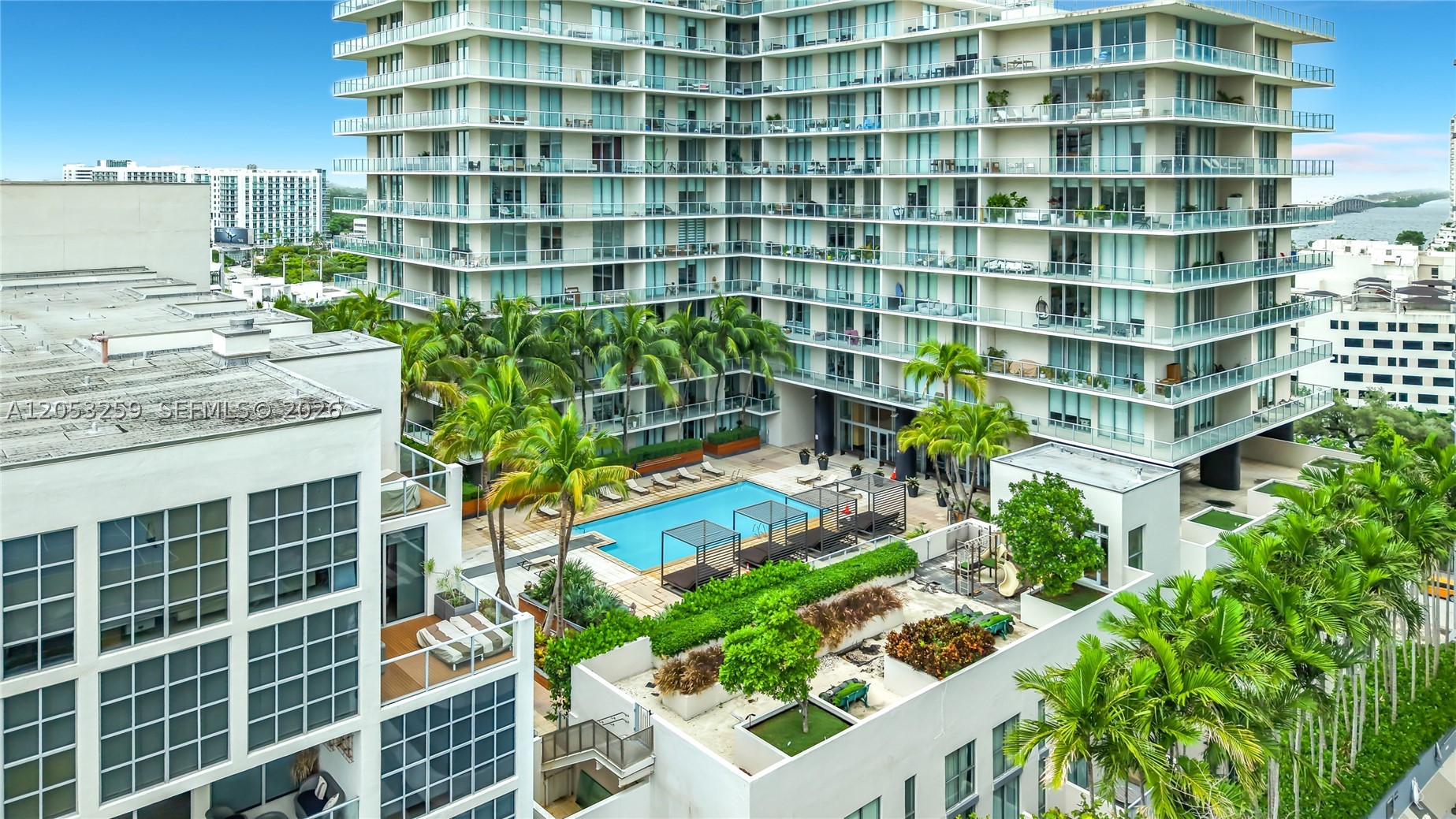 3470 E Coast Ave #H0907, Miami FL 33137