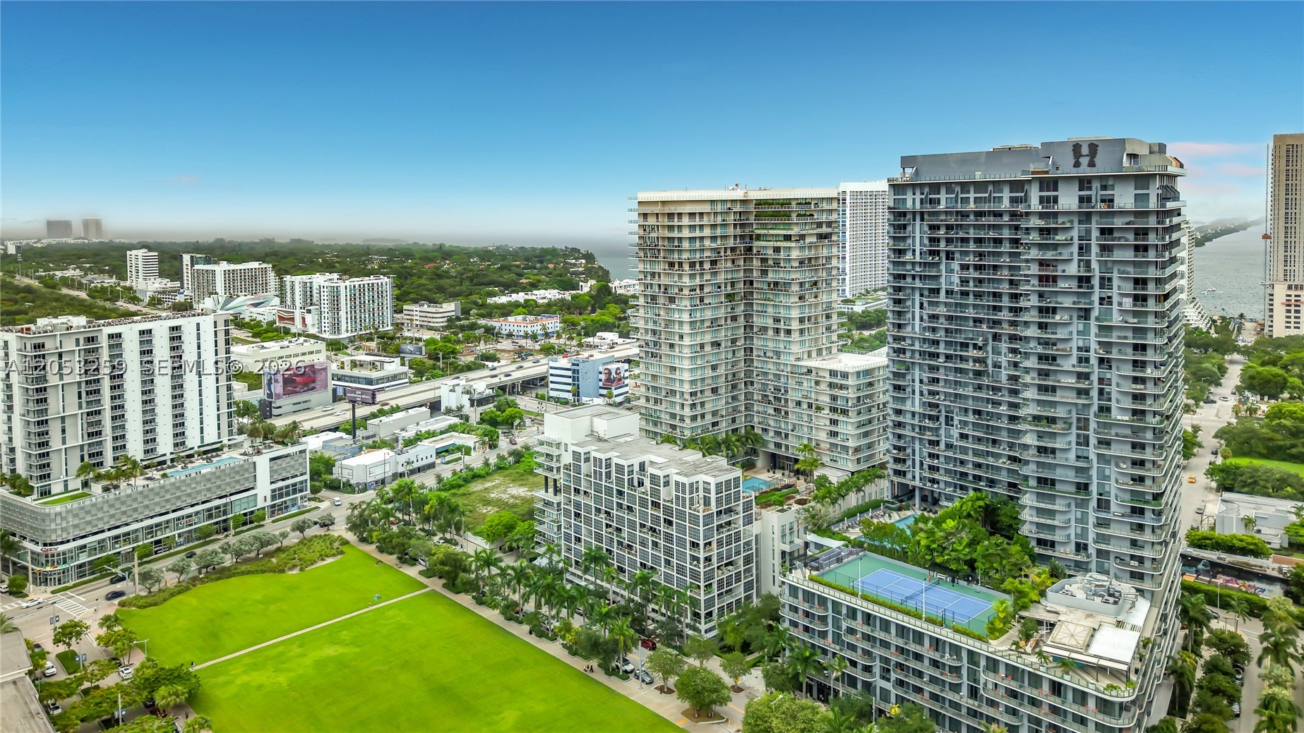 3470 E Coast Ave #H0907, Miami FL 33137