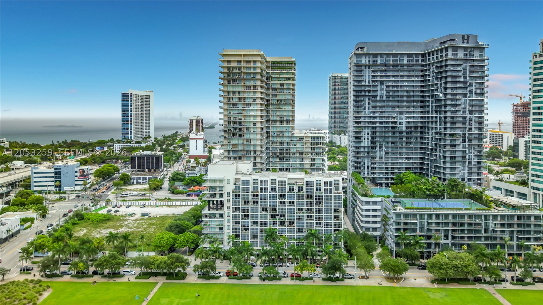 3470 E Coast Ave #H0907, Miami FL 33137