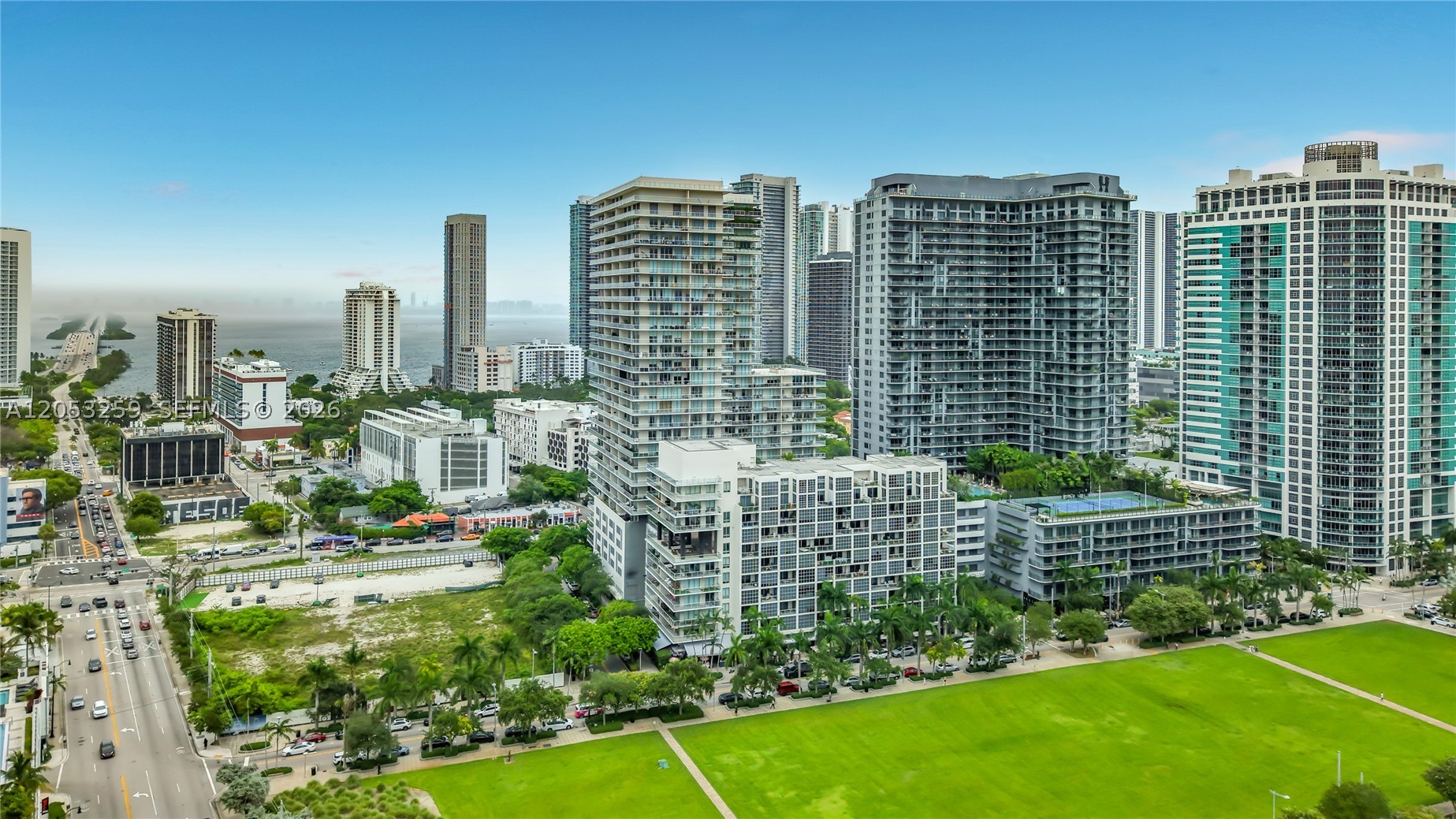 3470 E Coast Ave #H0907, Miami FL 33137