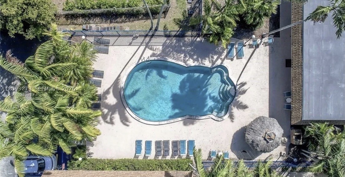 15385 S Dixie Hwy 22 Hwy #22, Palmetto Bay FL 33157