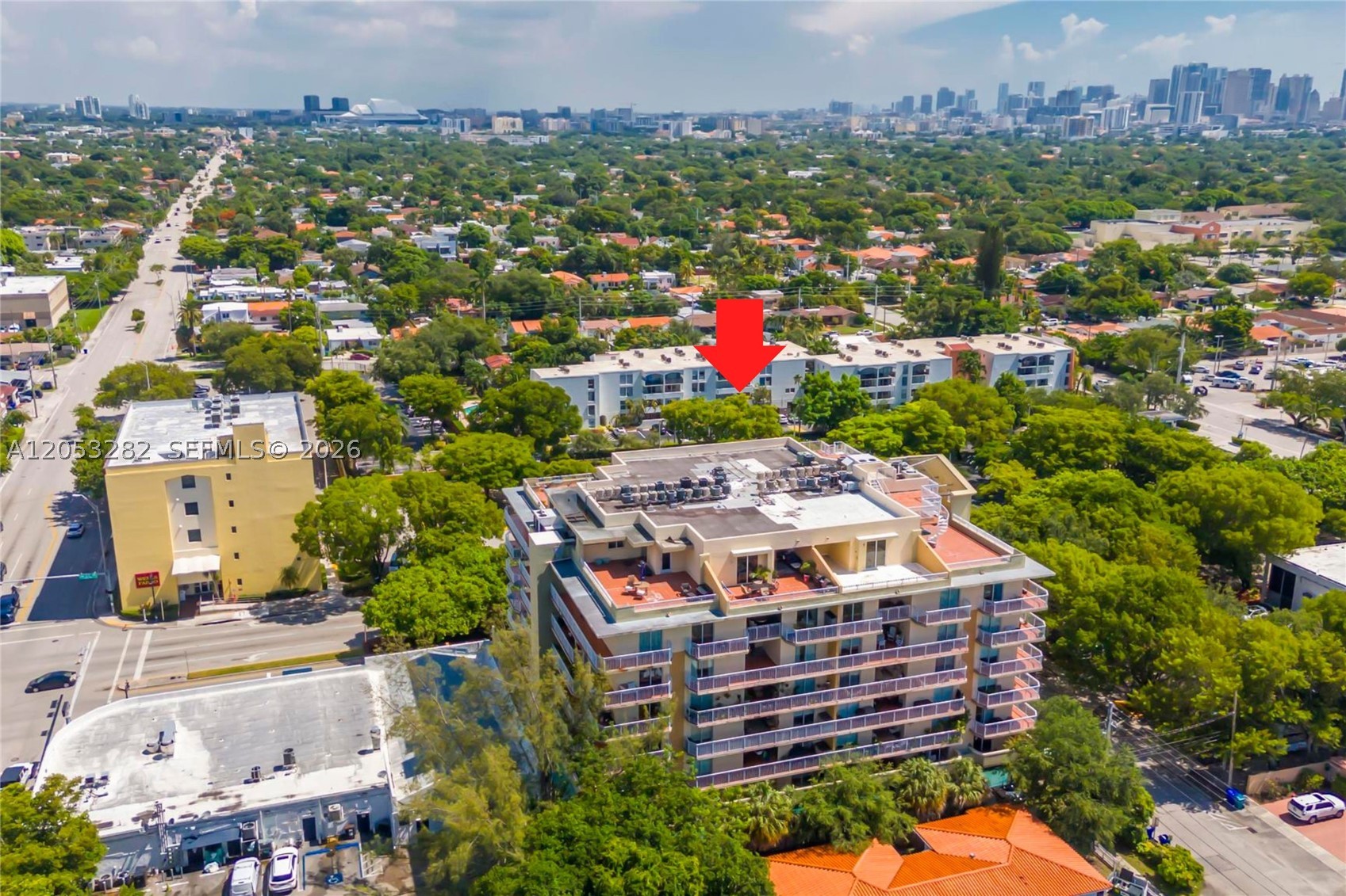 1650 Coral Way #604, Miami FL 33145
