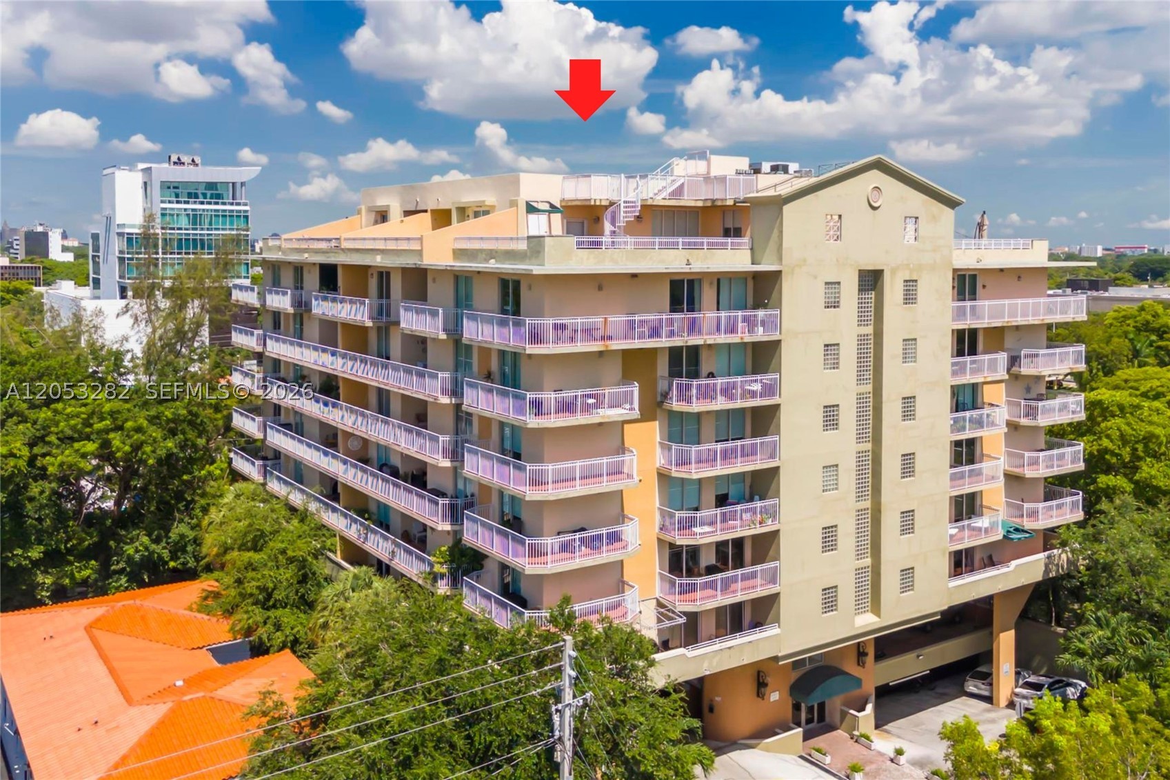1650 Coral Way #604, Miami FL 33145