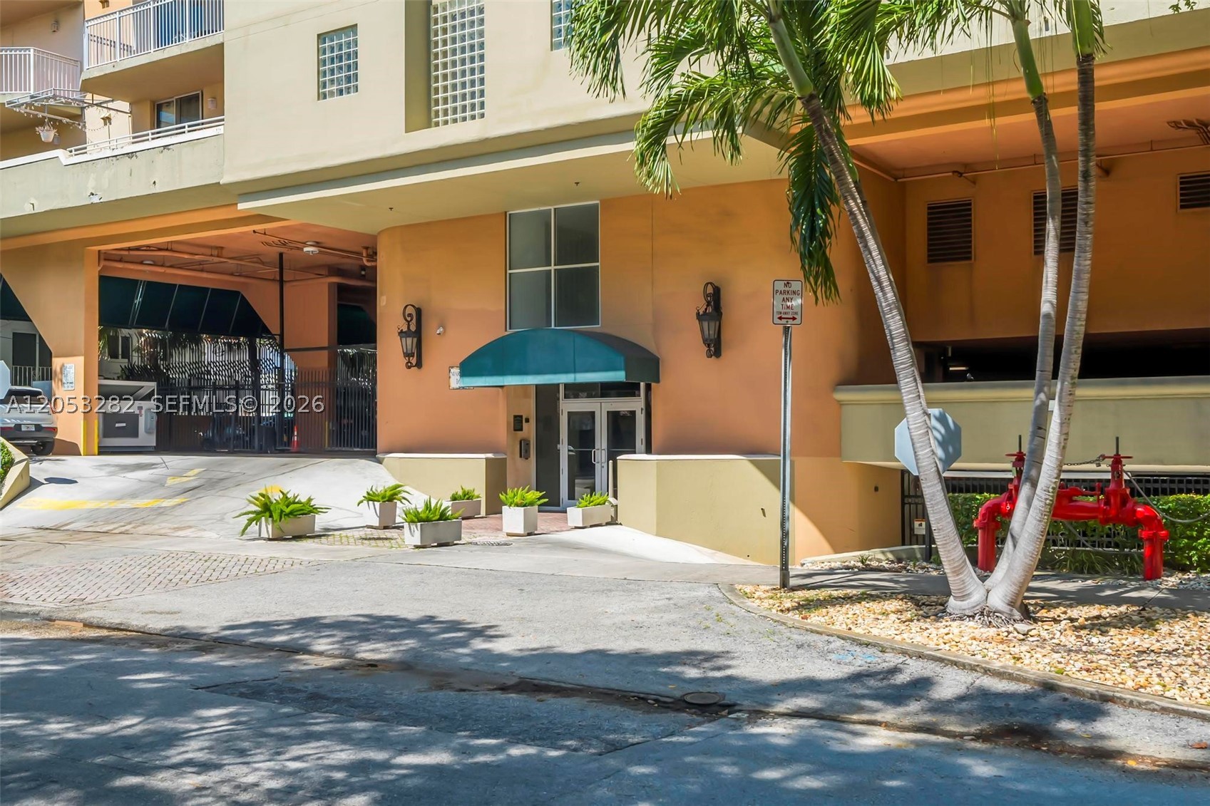 1650 Coral Way #604, Miami FL 33145