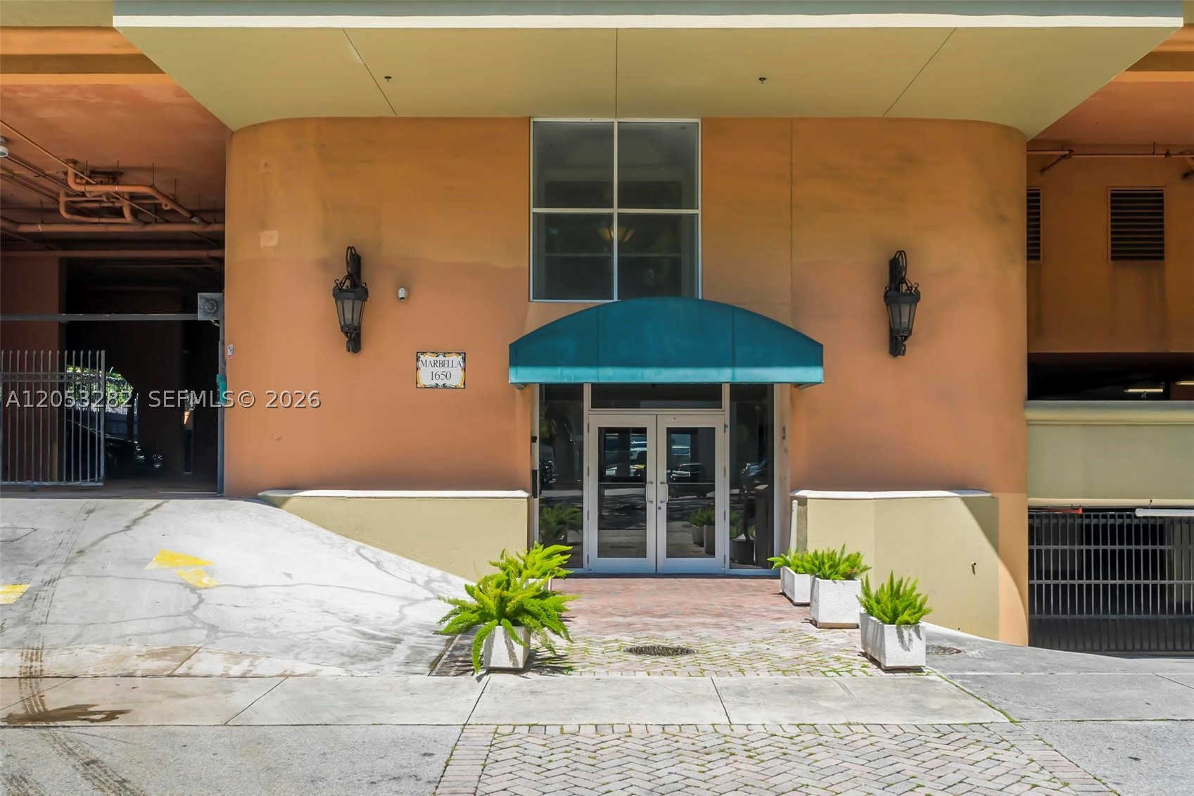 1650 Coral Way #604, Miami FL 33145