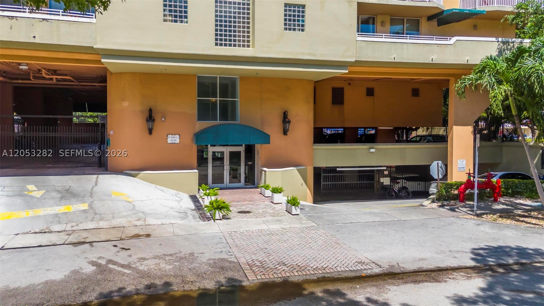 1650 Coral Way #604, Miami FL 33145