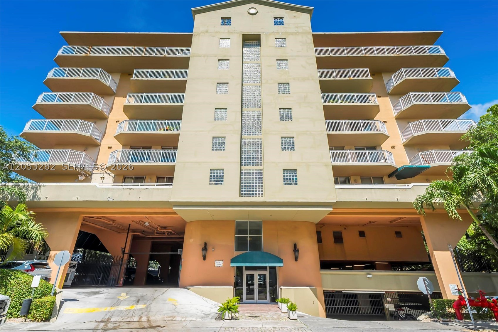 1650 Coral Way #604, Miami FL 33145