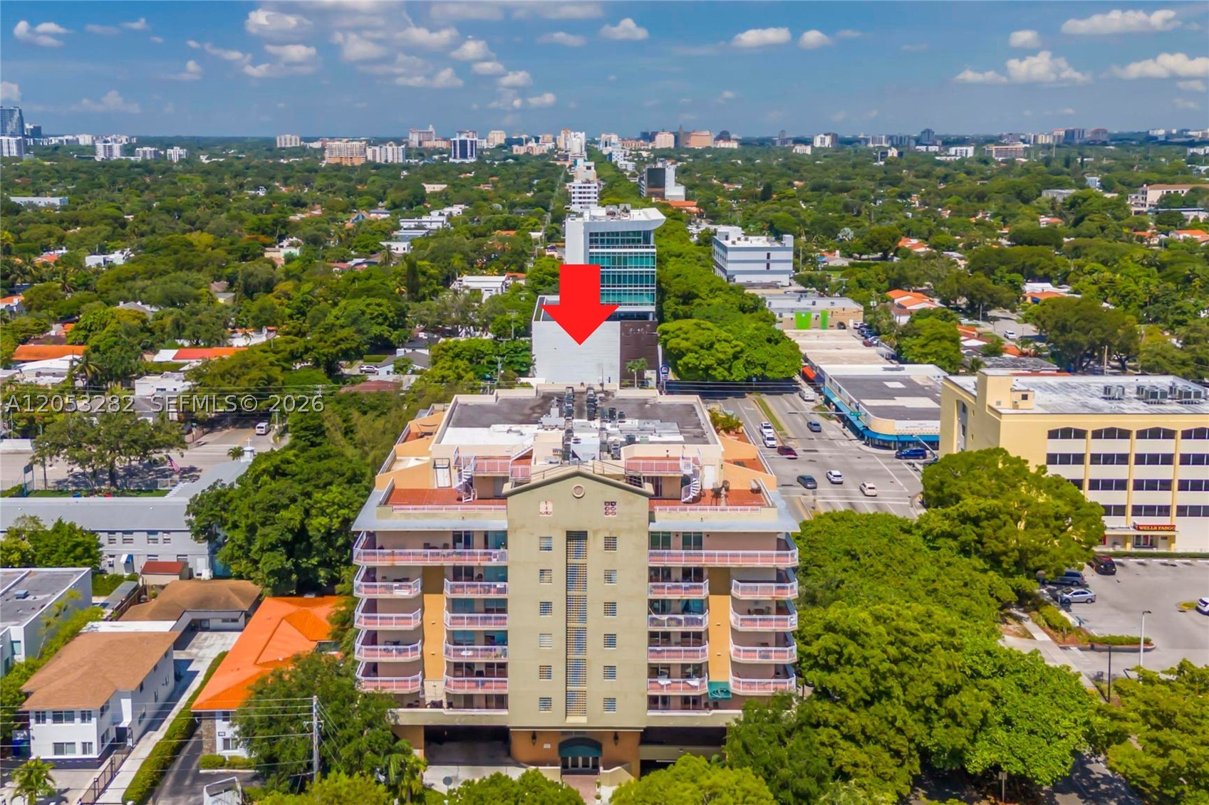 1650 Coral Way #604, Miami FL 33145