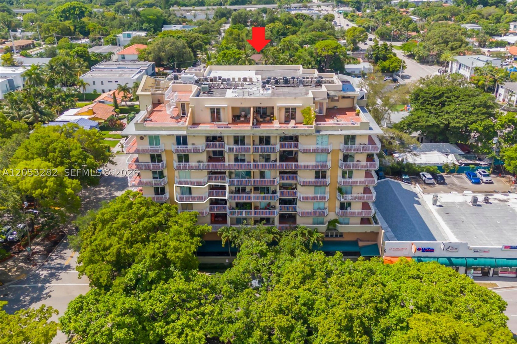 1650 Coral Way #604, Miami FL 33145