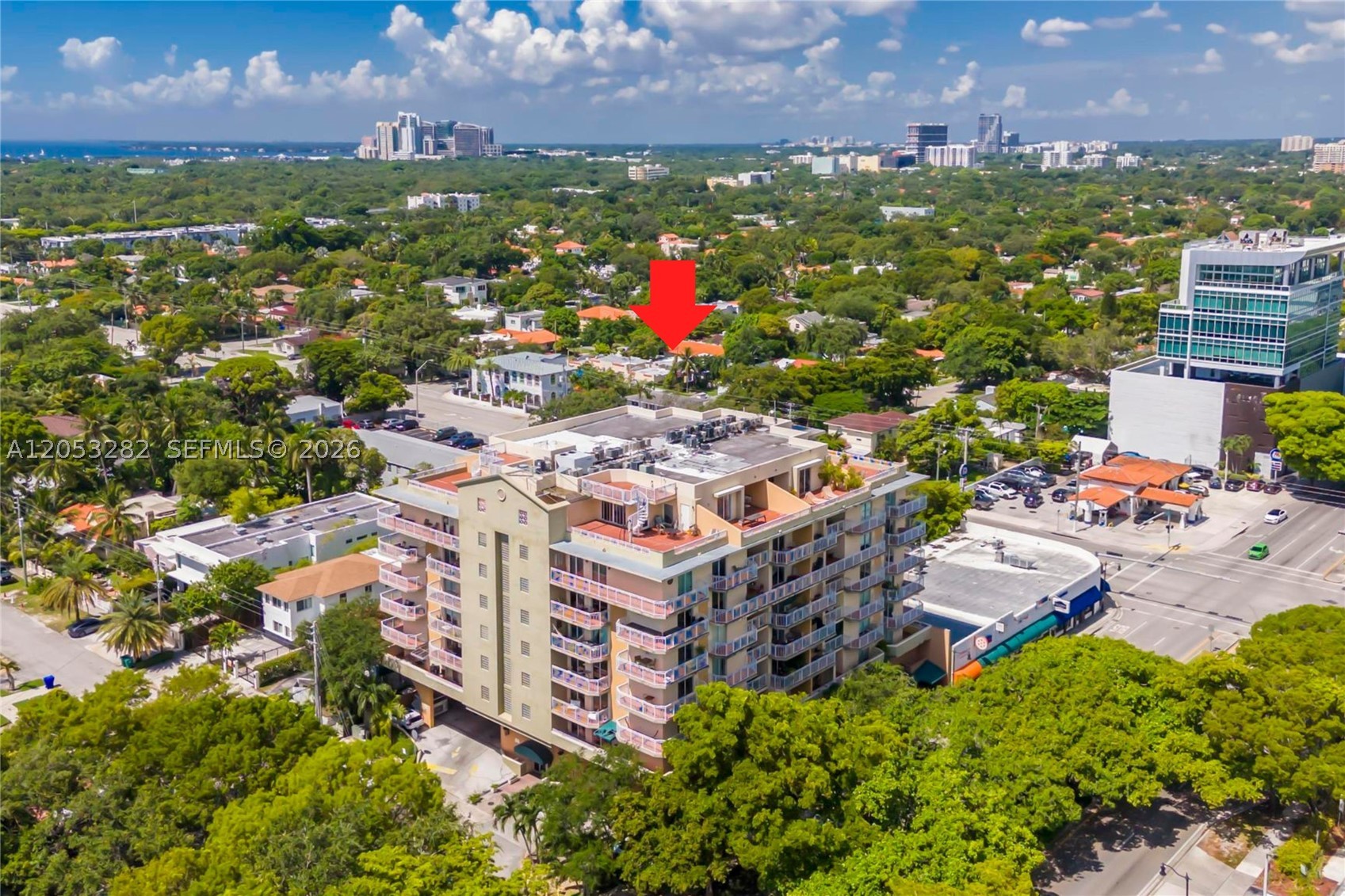 1650 Coral Way #604, Miami FL 33145