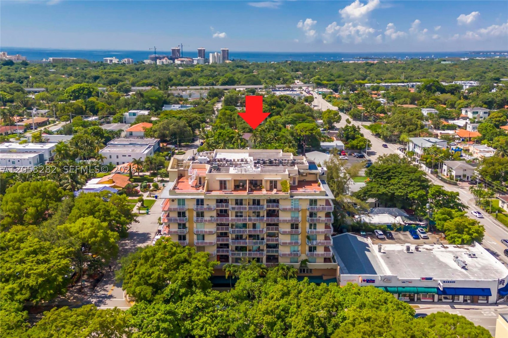 1650 Coral Way #604, Miami FL 33145