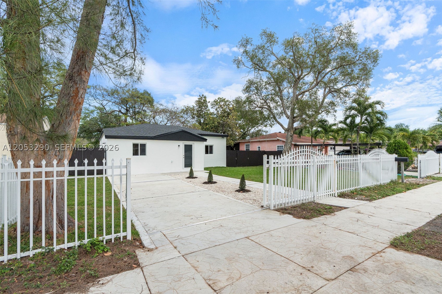 1305 Dunad Avenue, Opa Locka FL 33054
