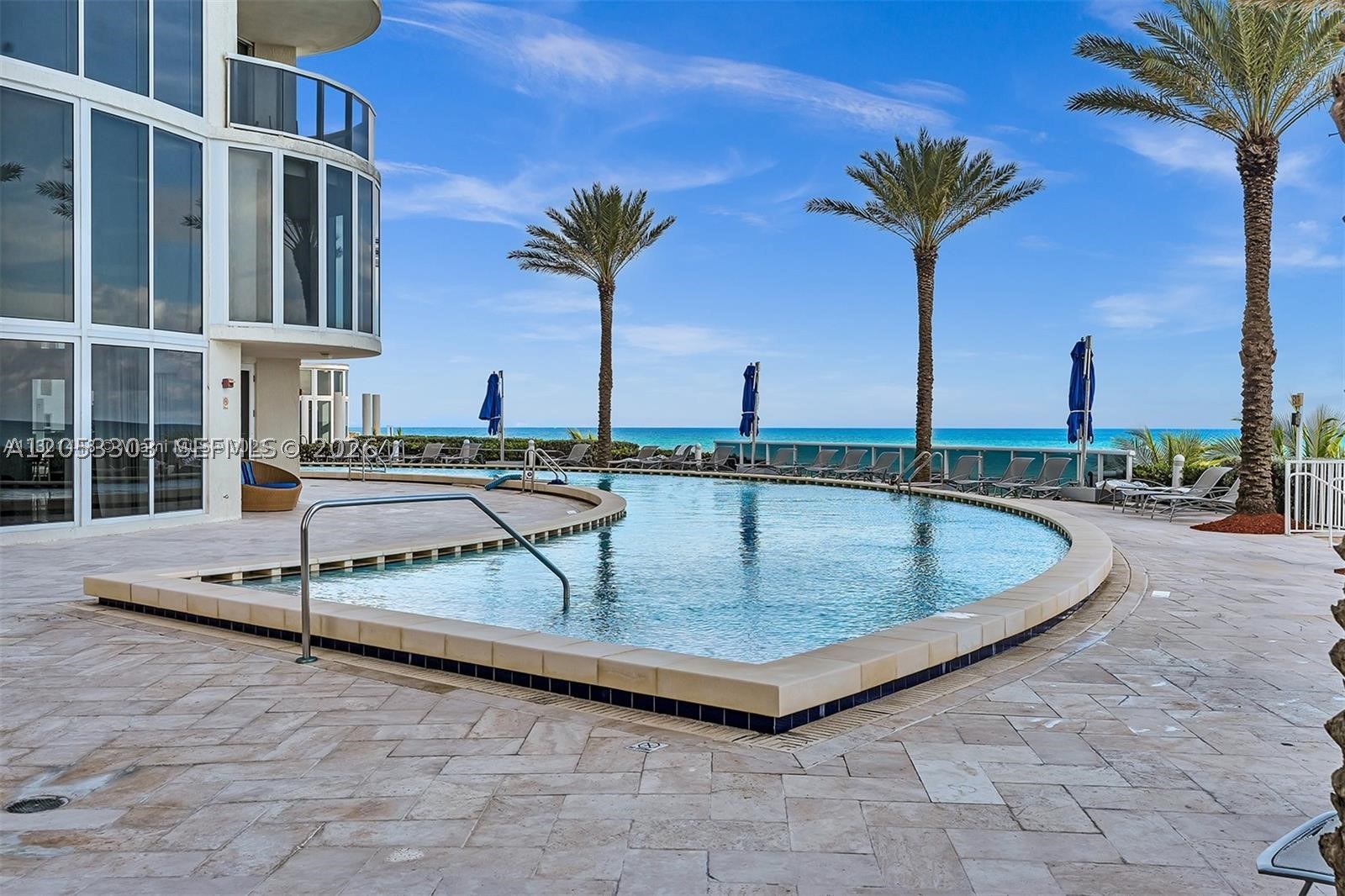 17201 Collins Ave #2502, Sunny Isles Beach FL 33160